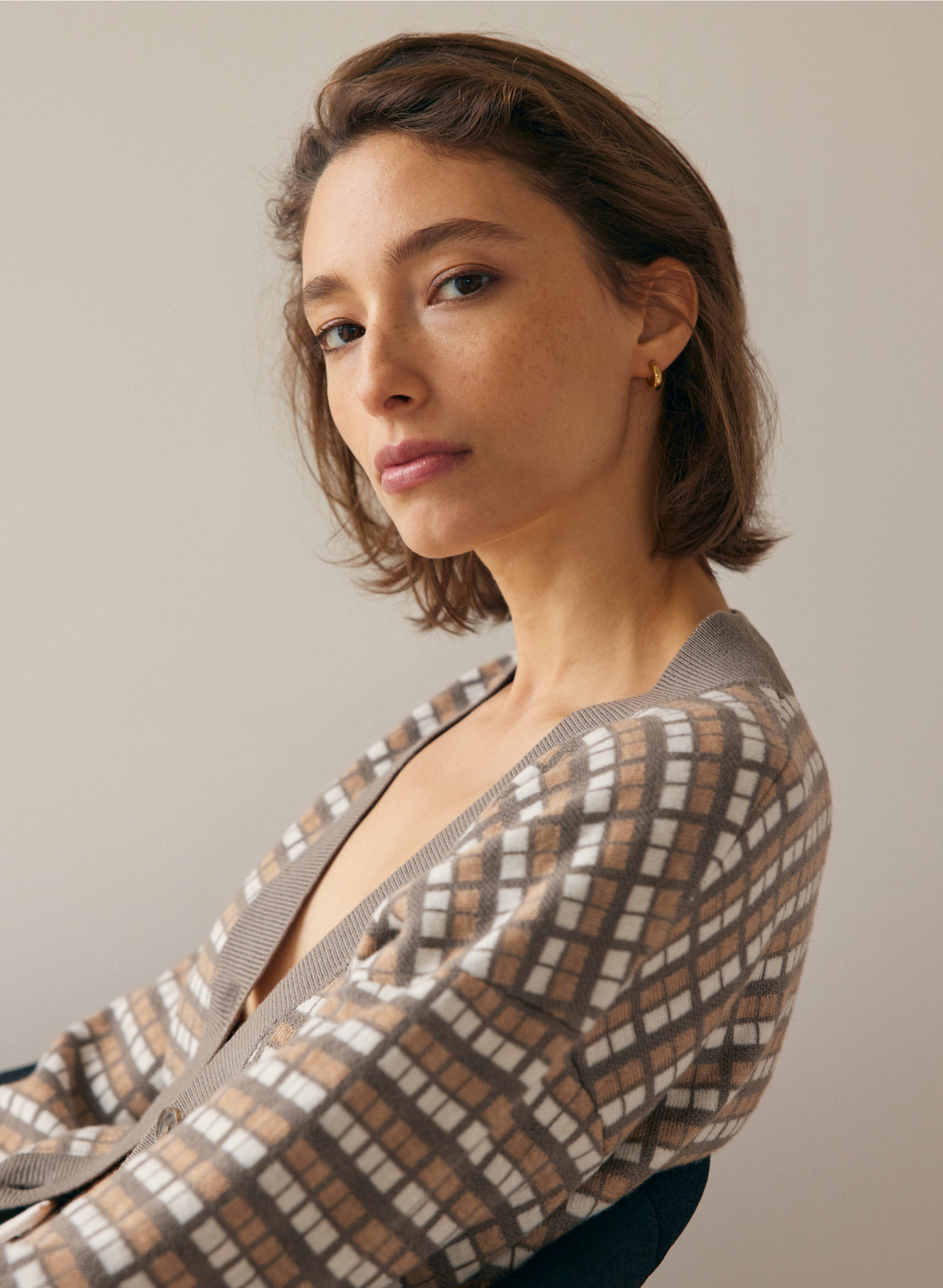 Lacer Cardigan