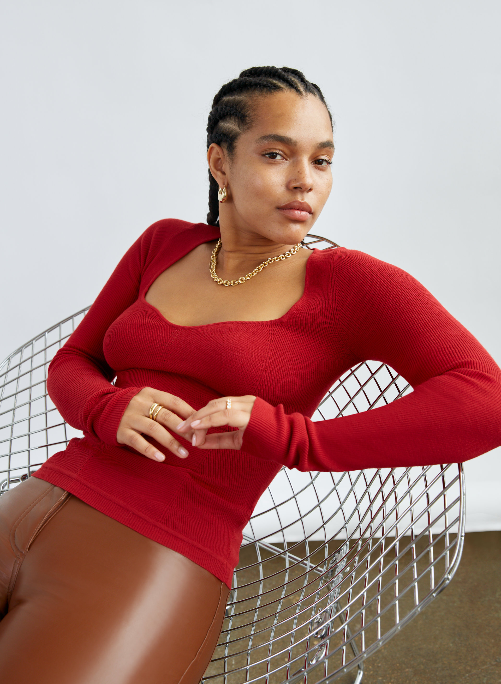 Tuscany Sweater
