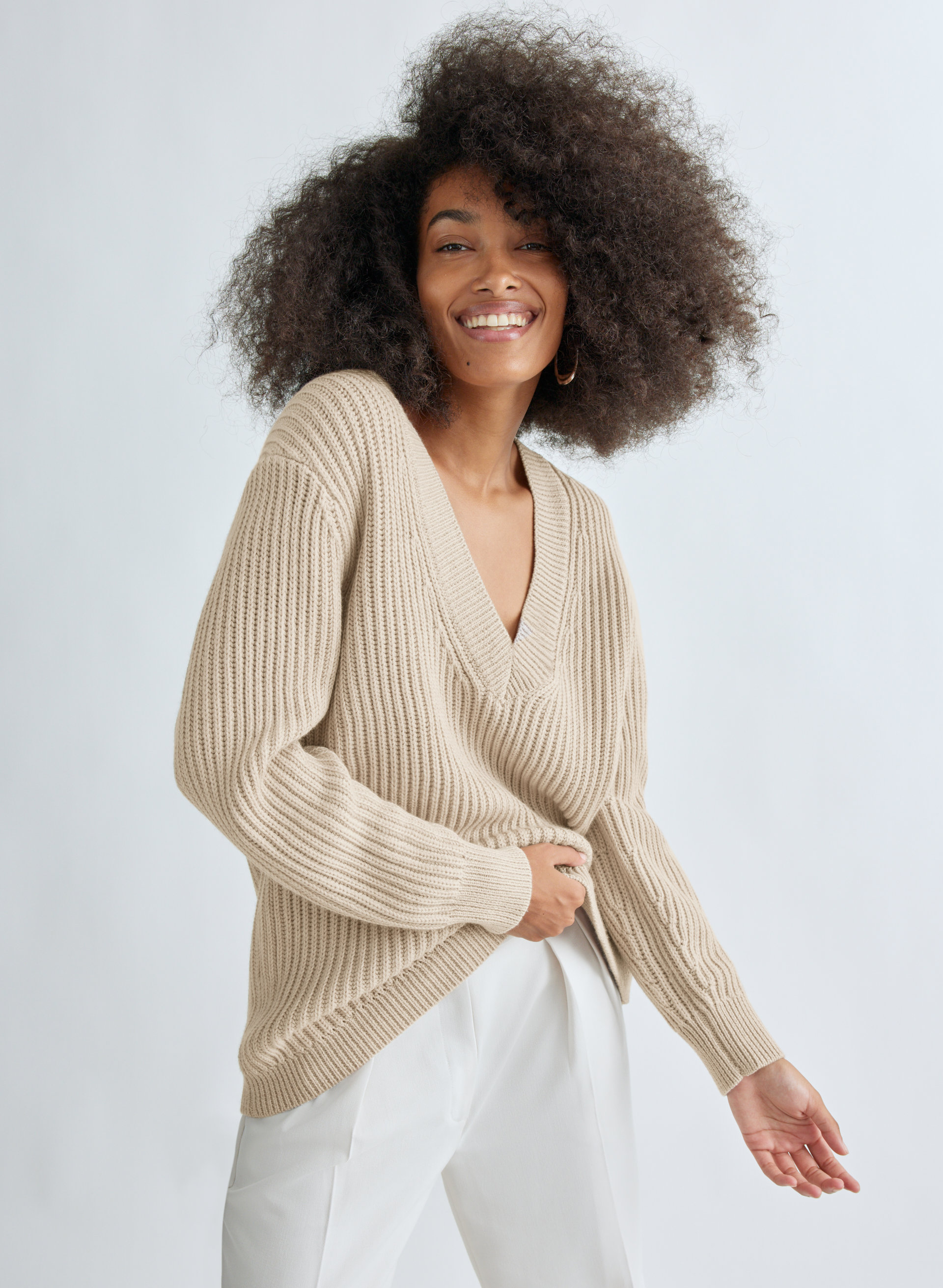 Roger Sweater