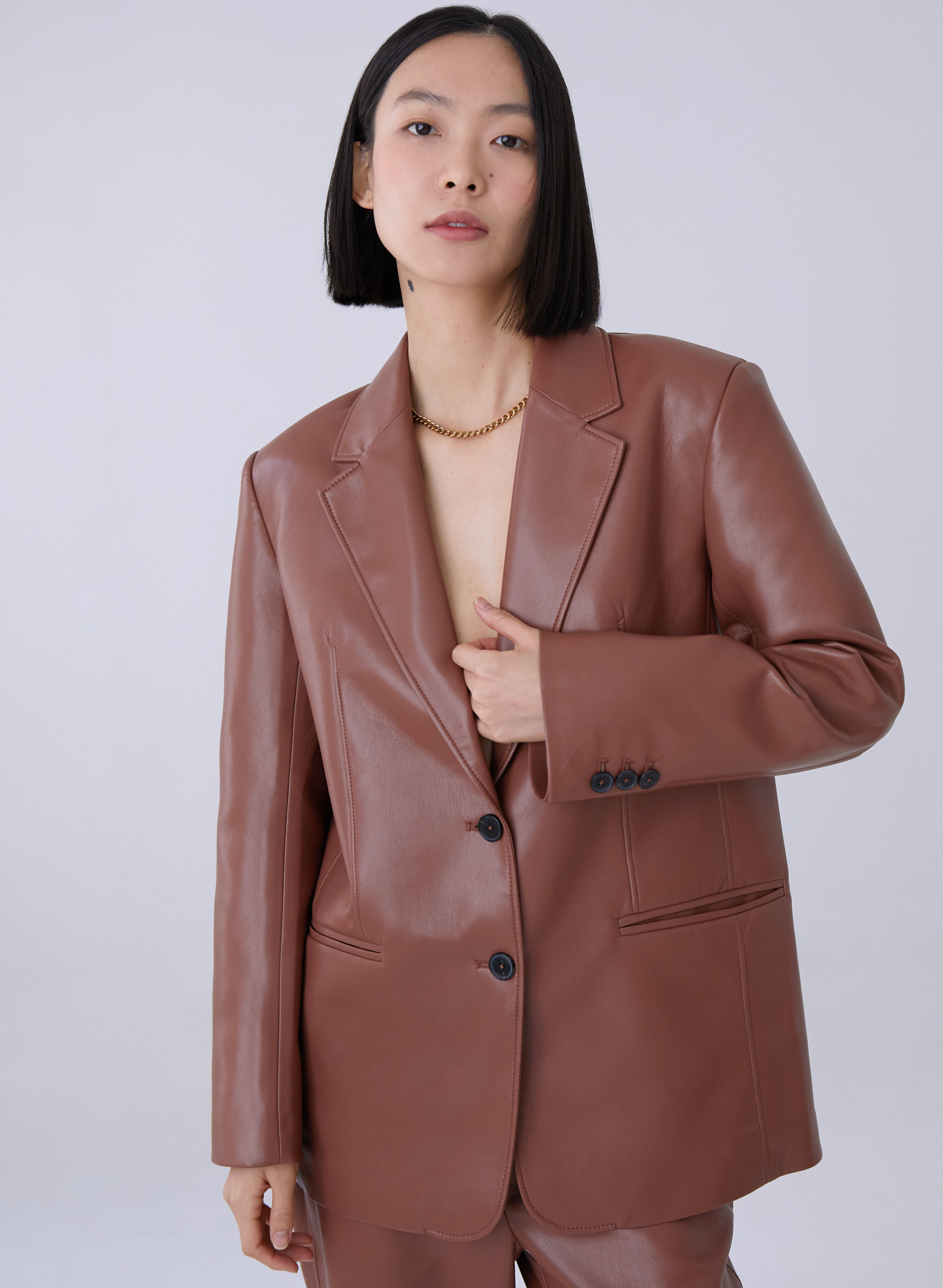 Smith Blazer