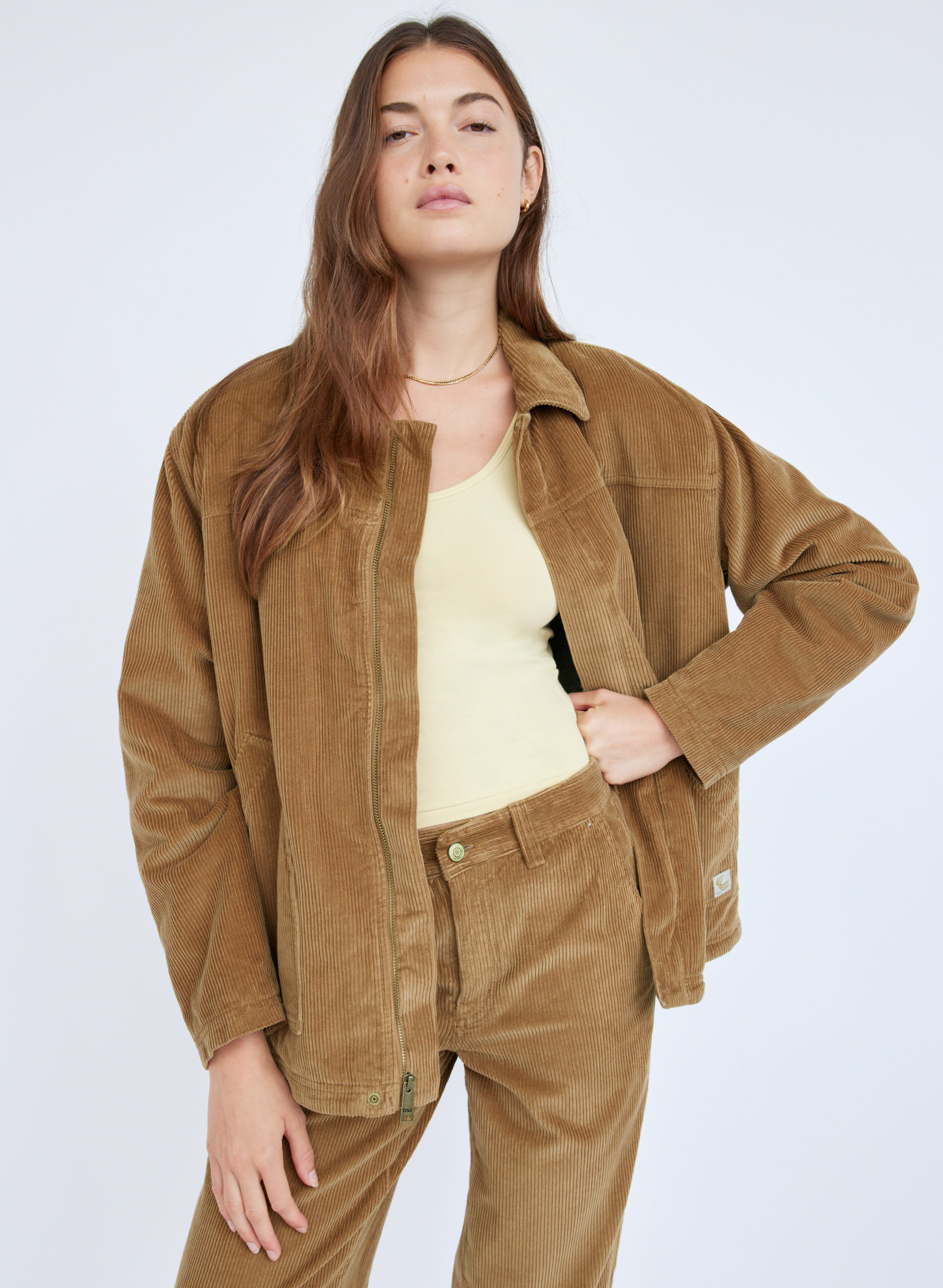 Bennett Jacket
