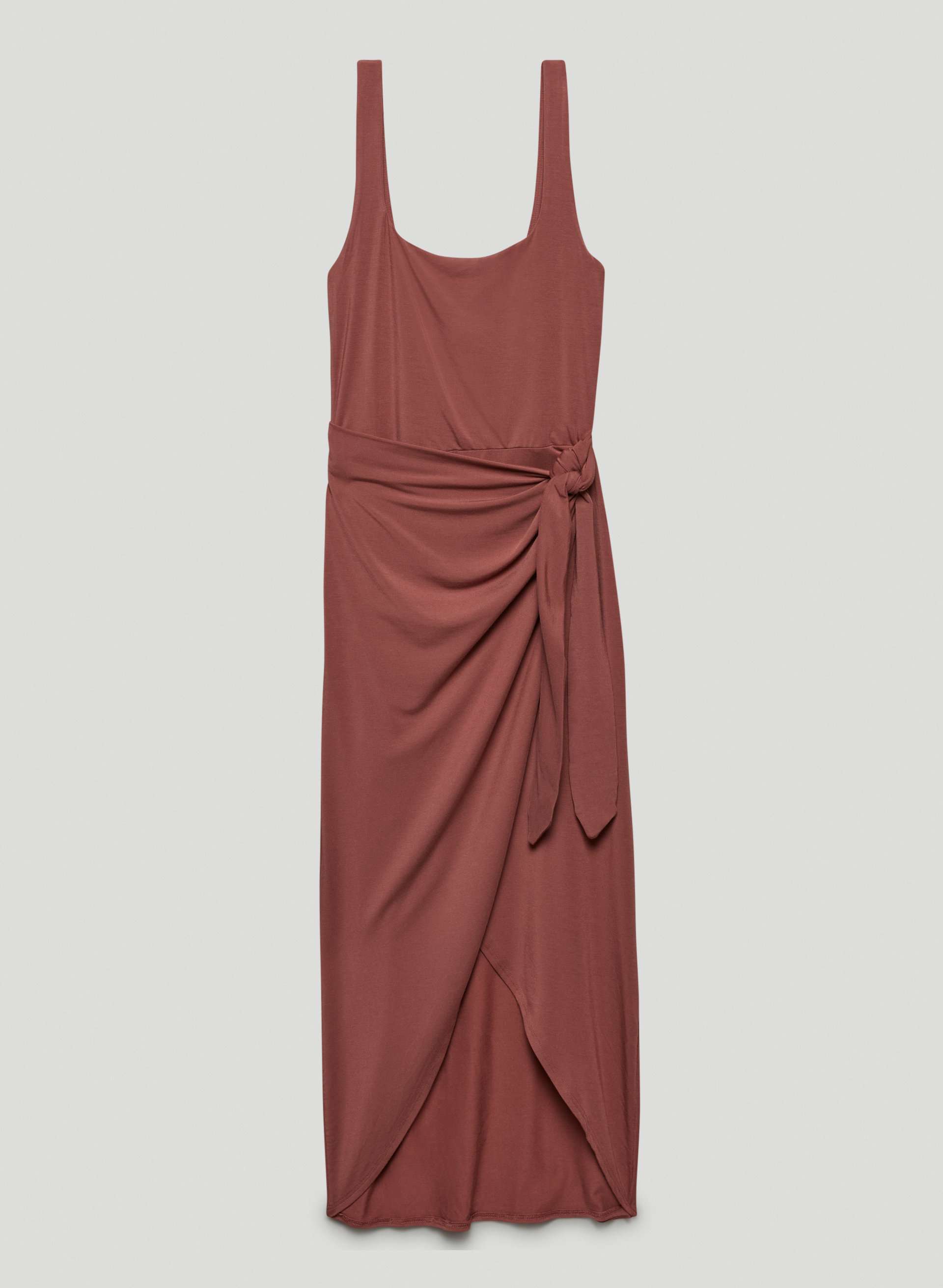 Saturn Midi Dress