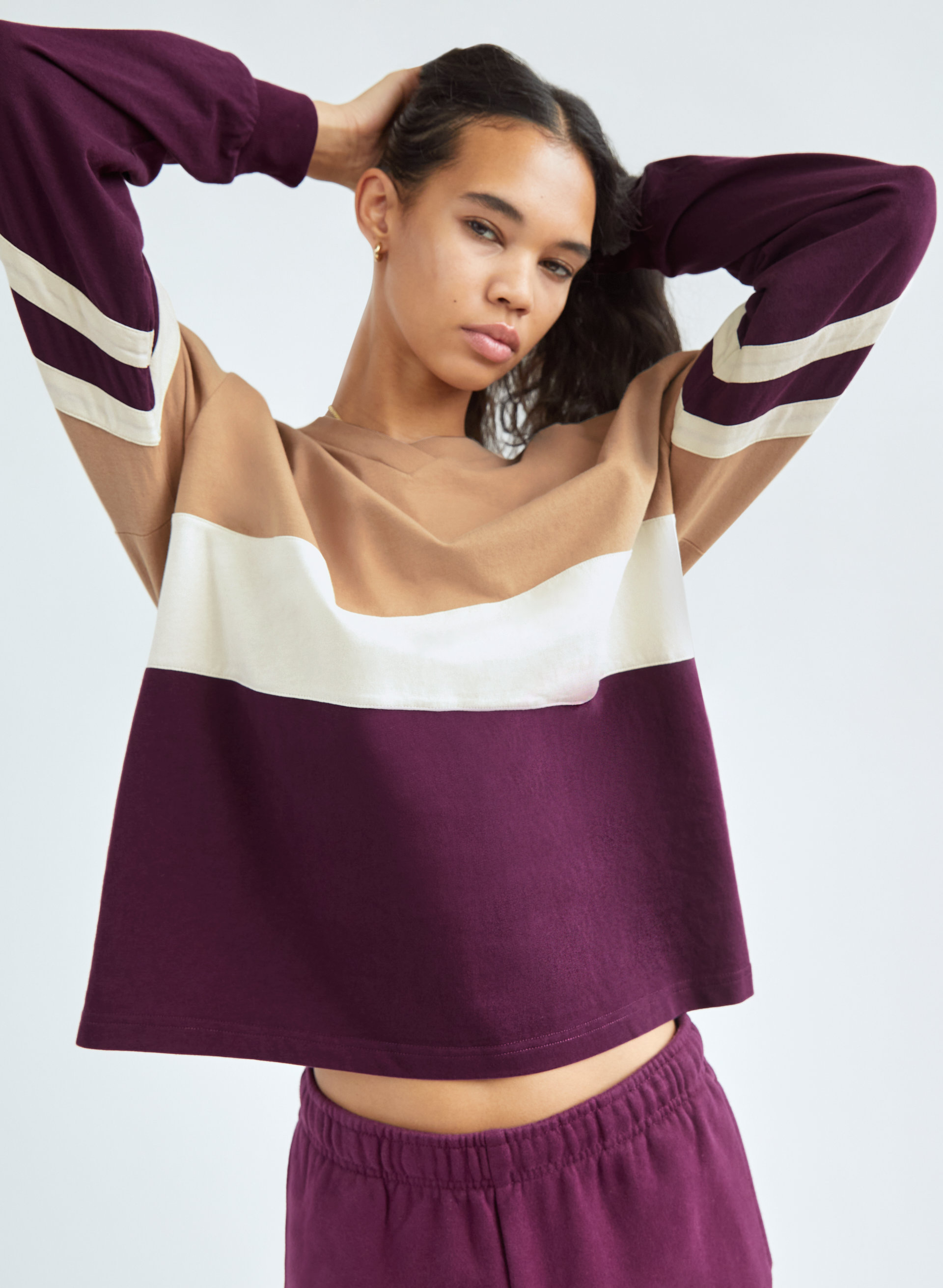 Lennox Longsleeve