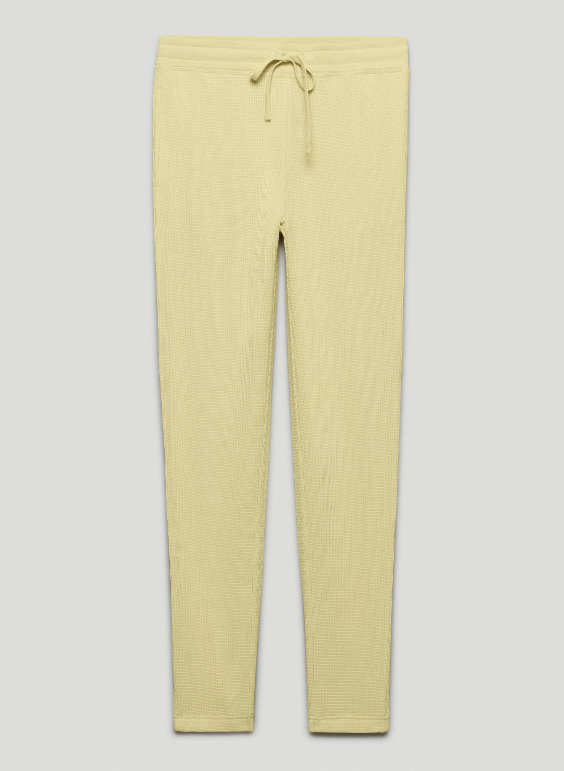 Thermal Jogger