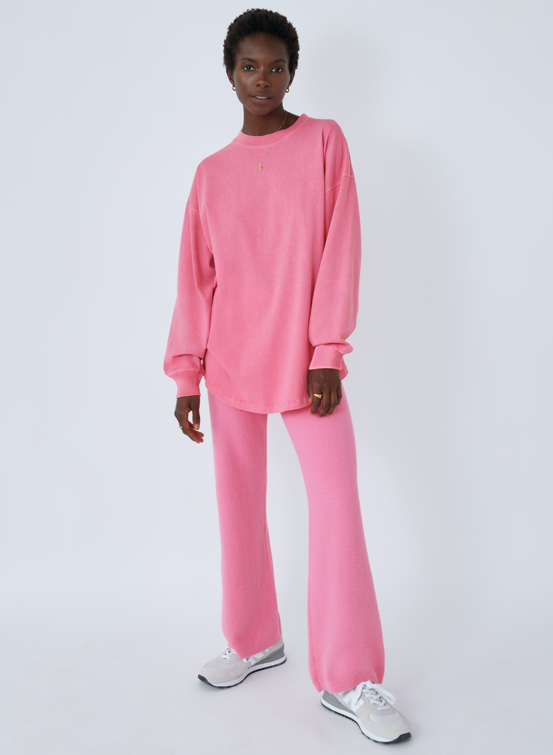 Perth Longsleeve