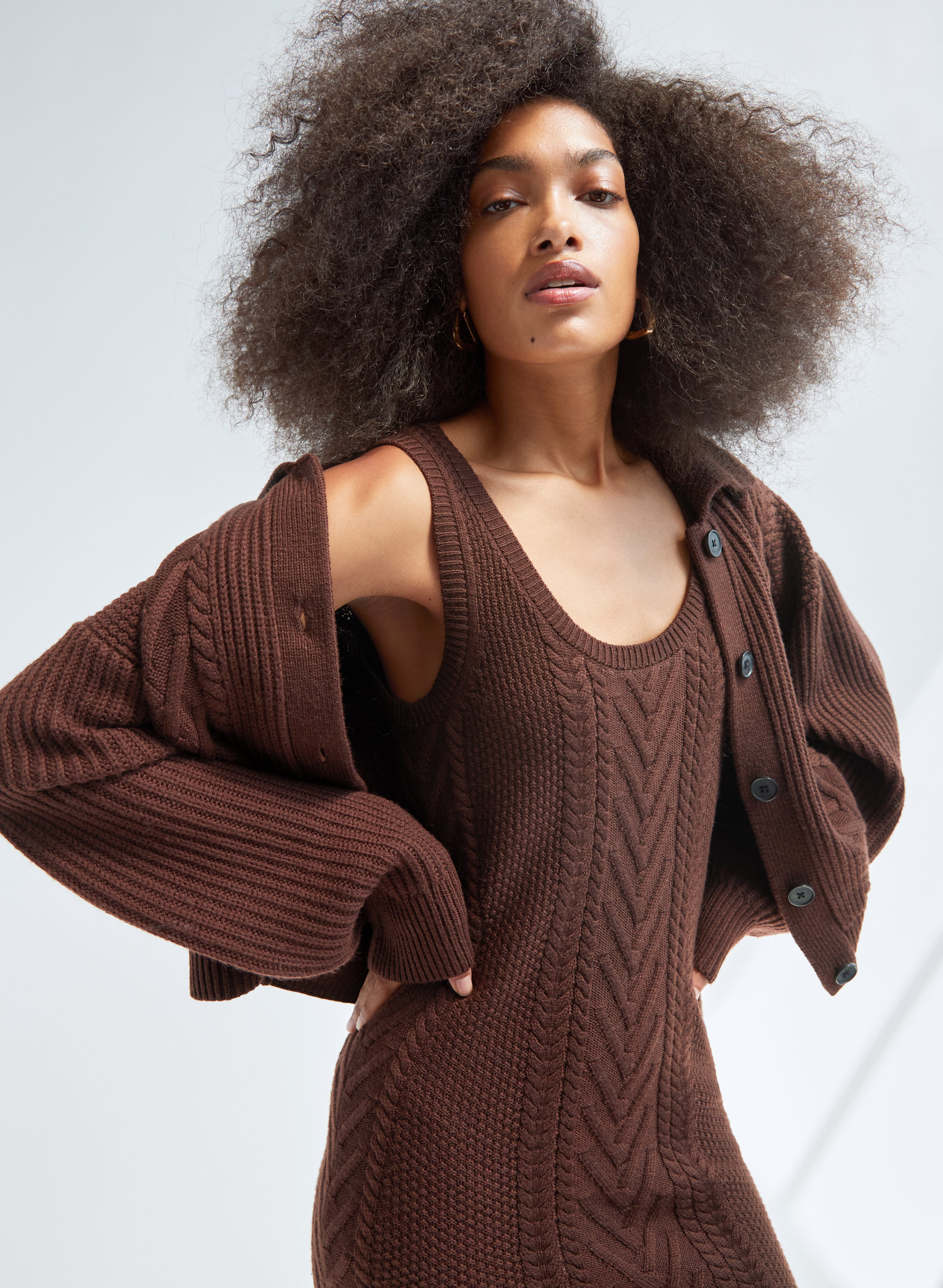 Emporia Cardigan
