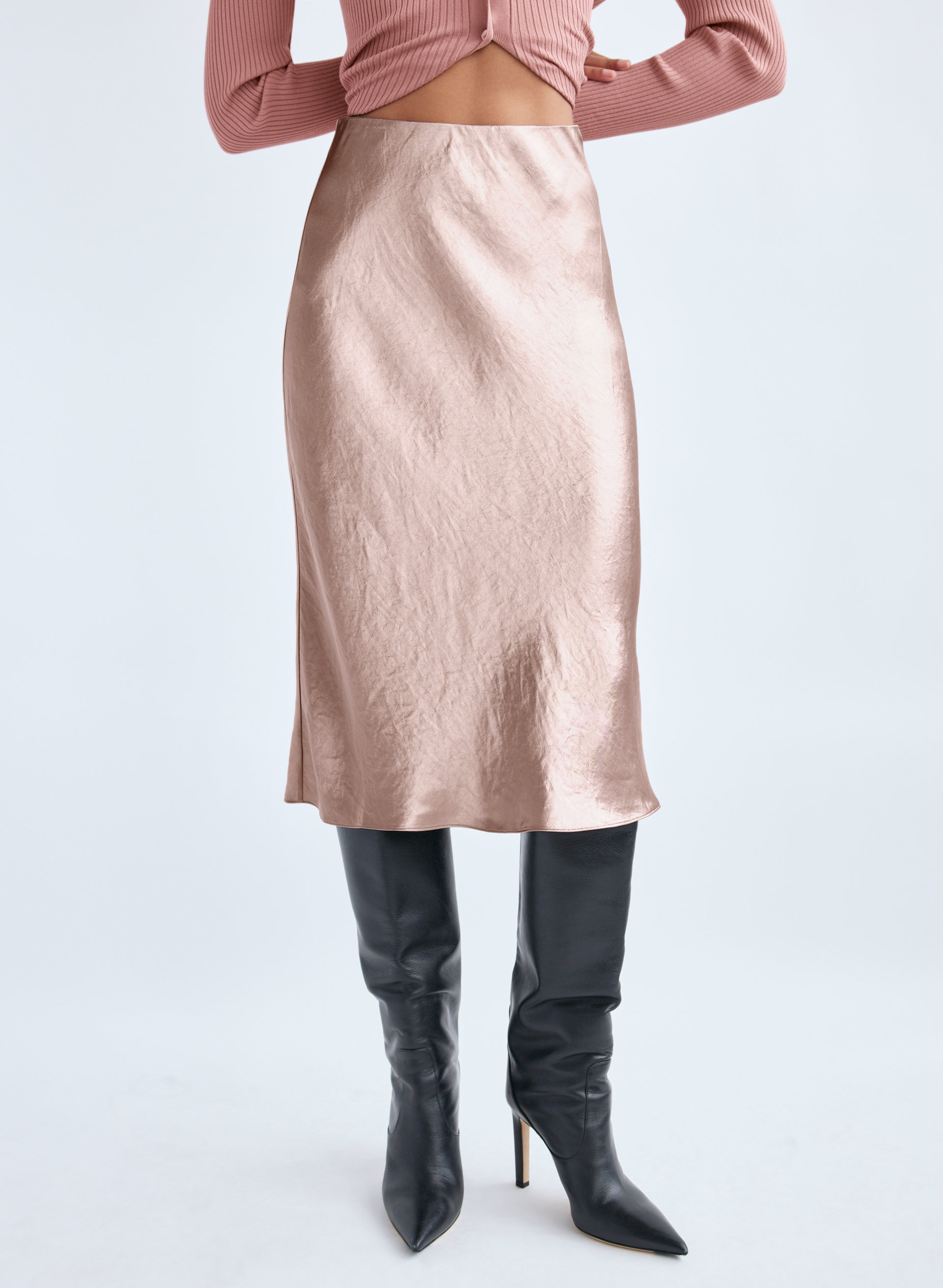 Slip Skirt