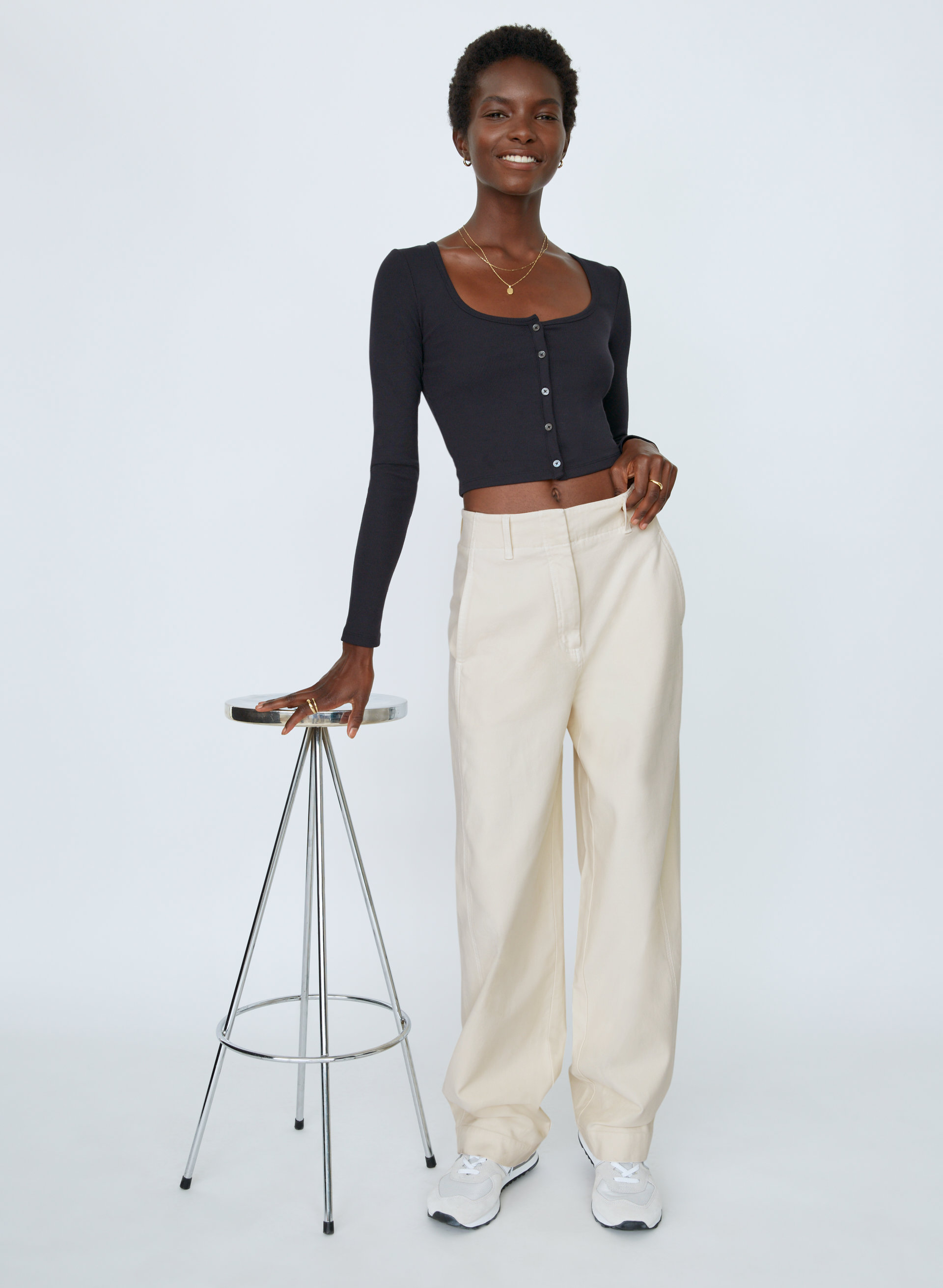 Ascendant Pant