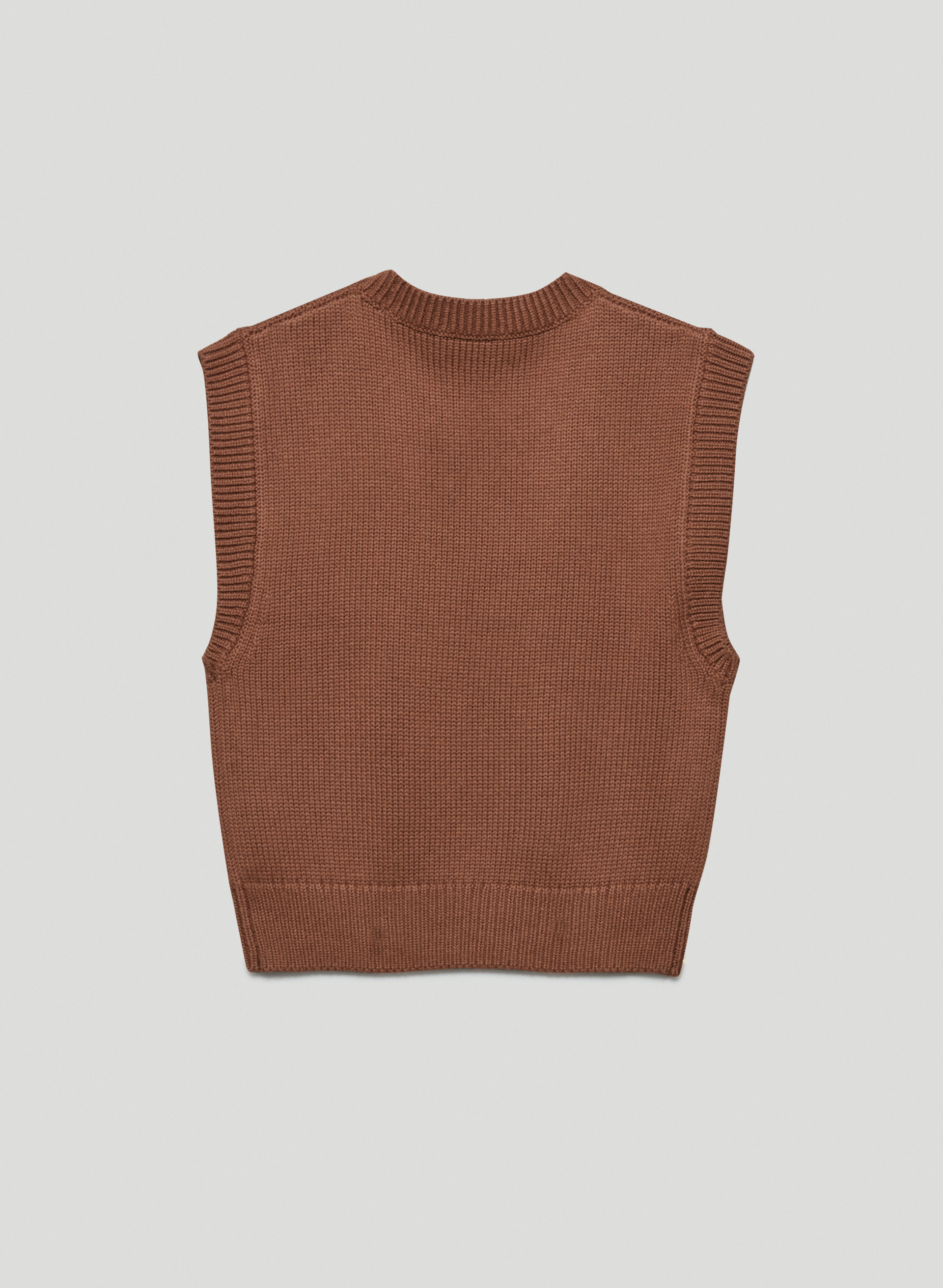 Alps Vest