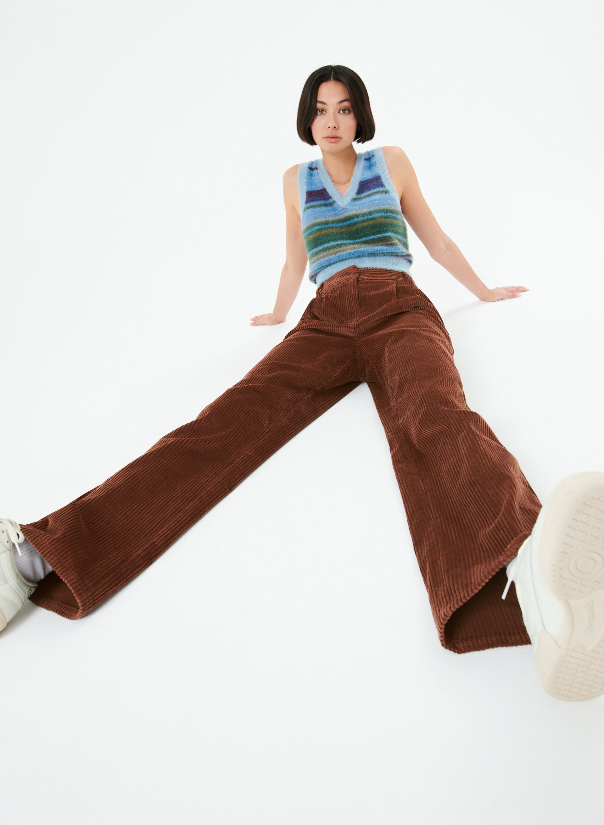 Harvey Pant