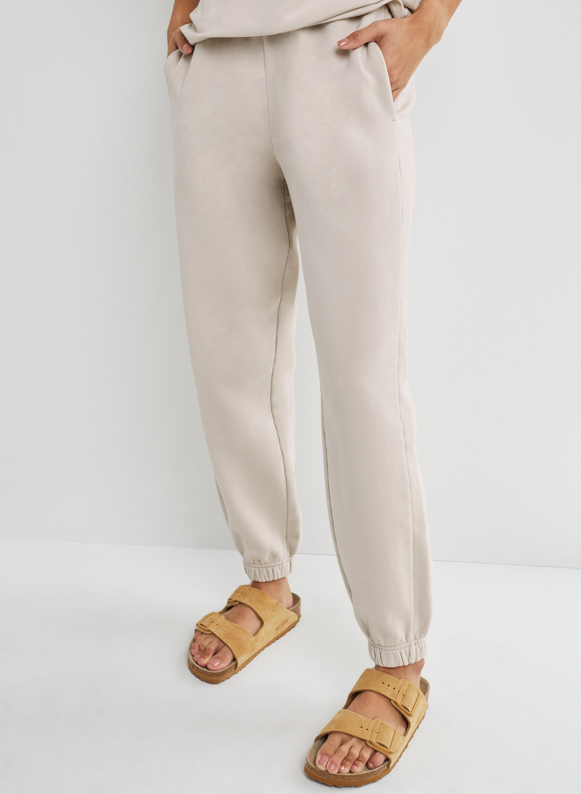 Free Fleece Jogger