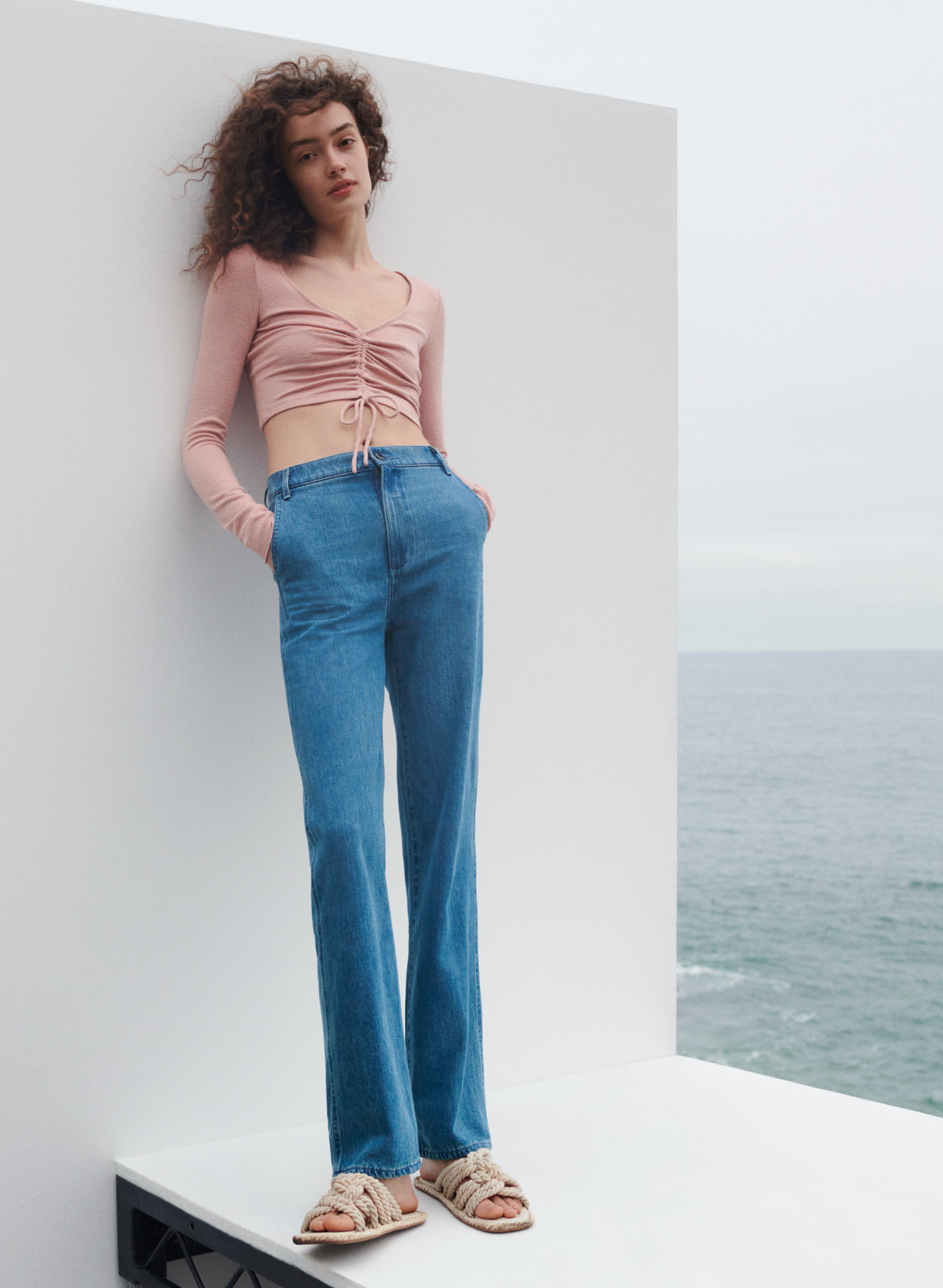 Cades Jean
