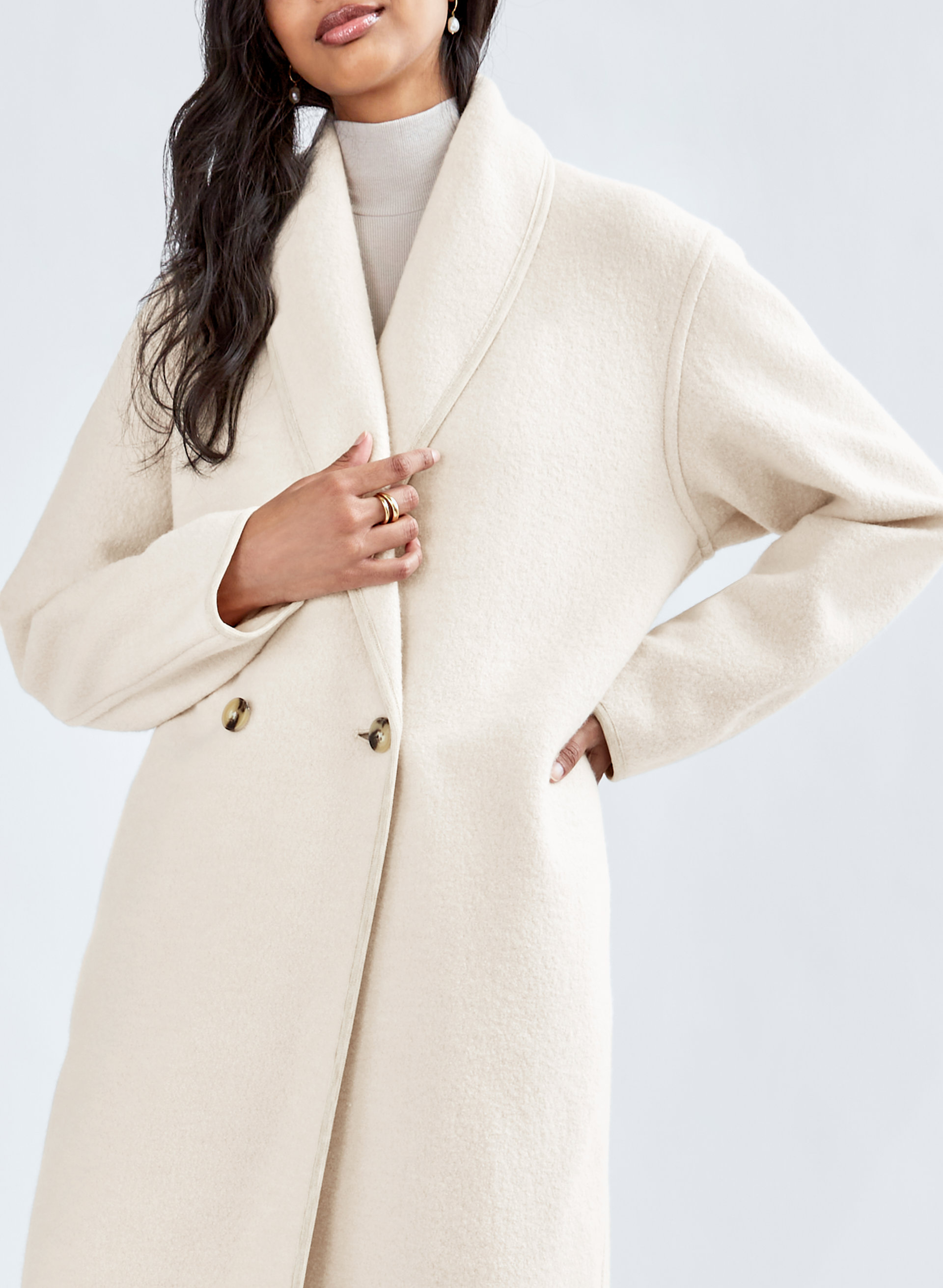 Charlize Jacket