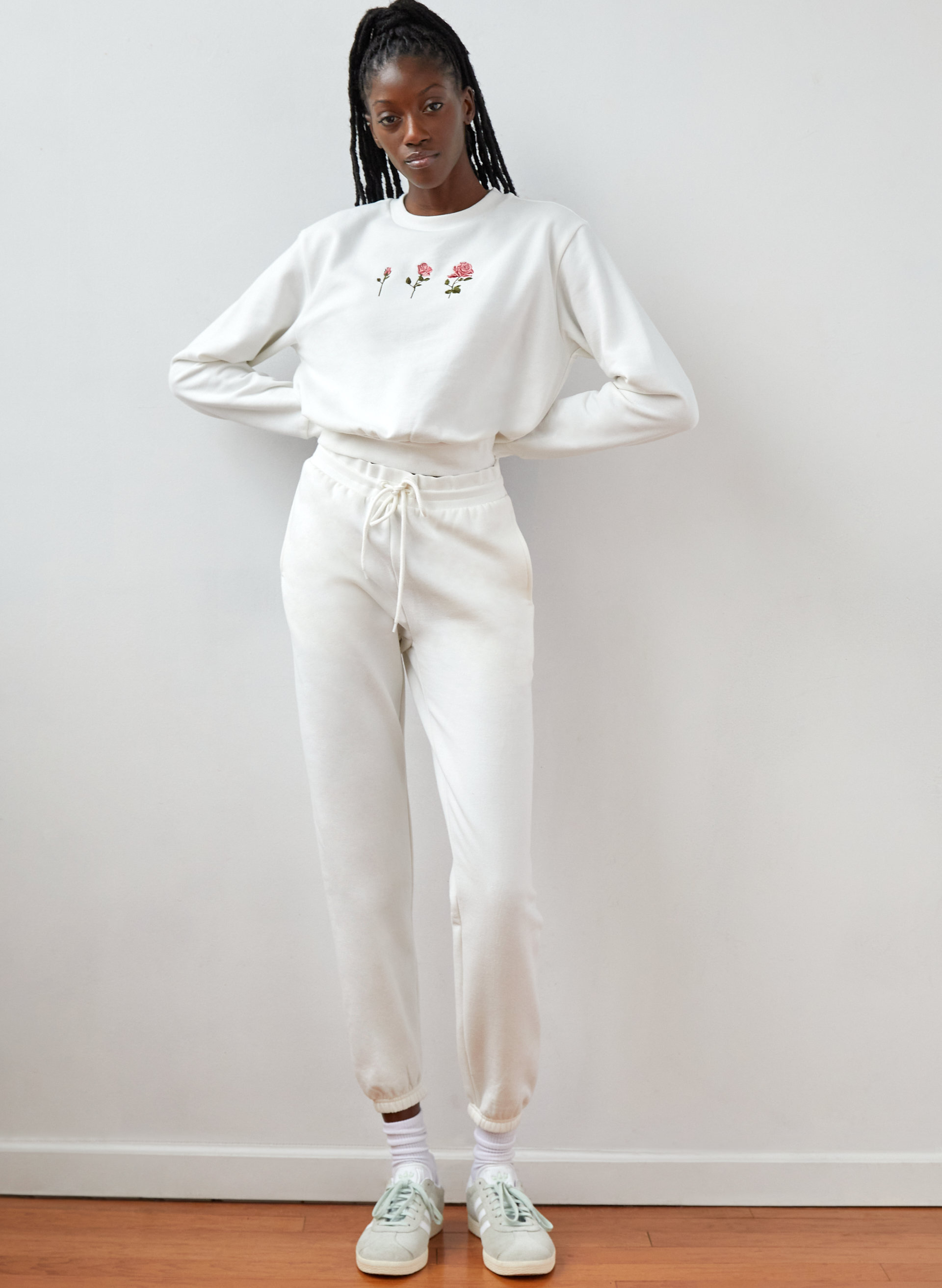 Betty Jogger