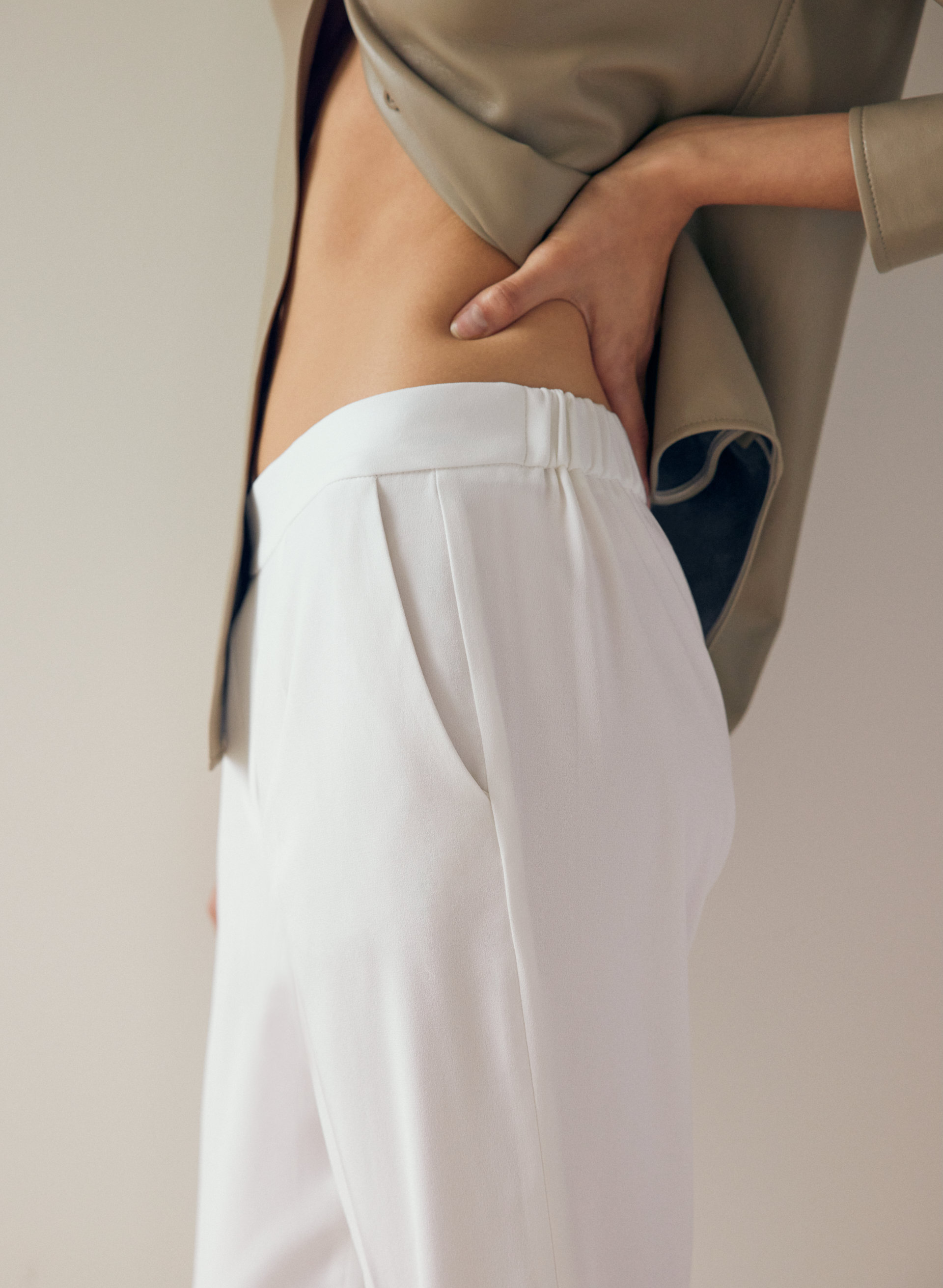 Conan Pant