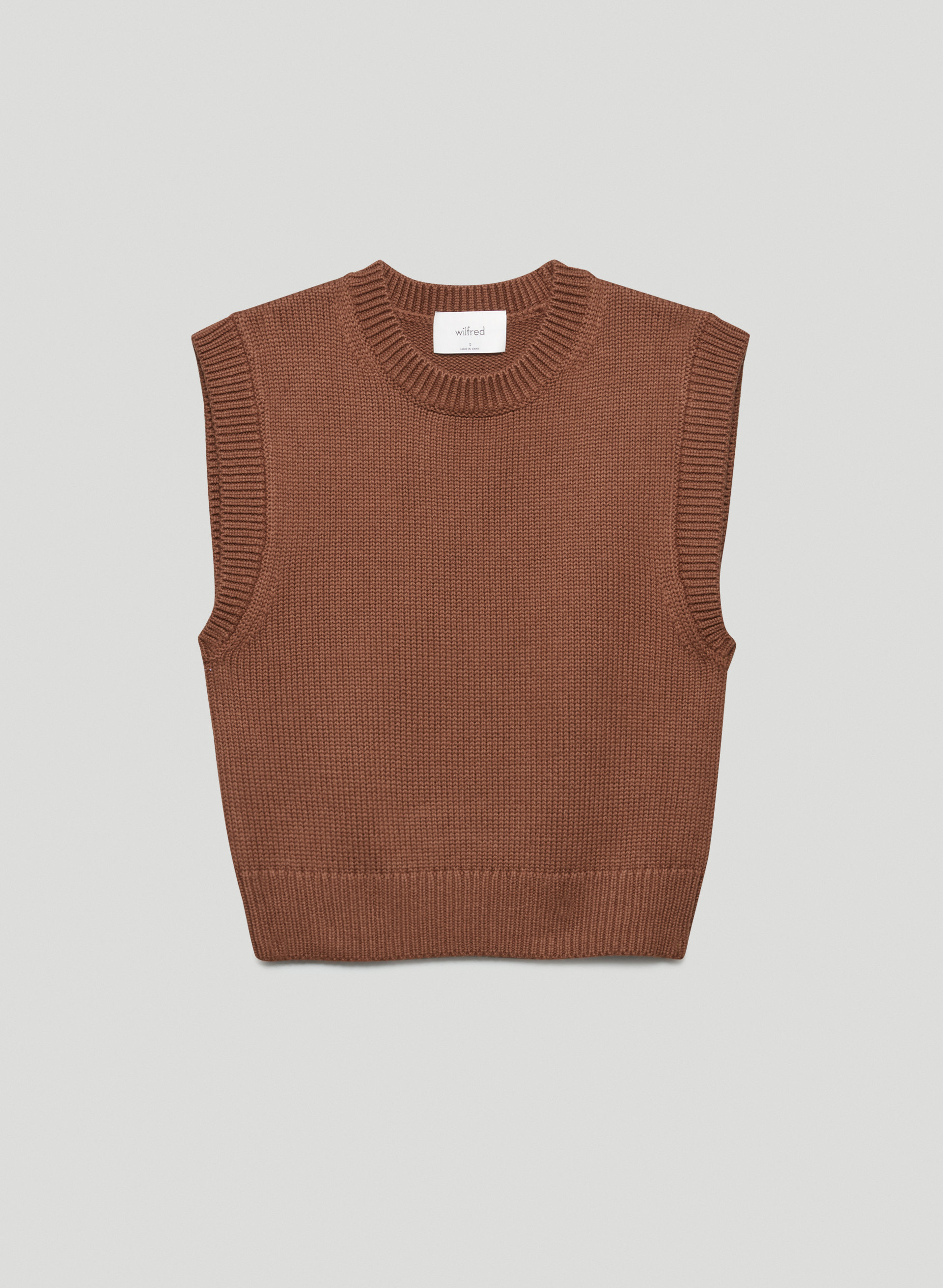 Alps Vest