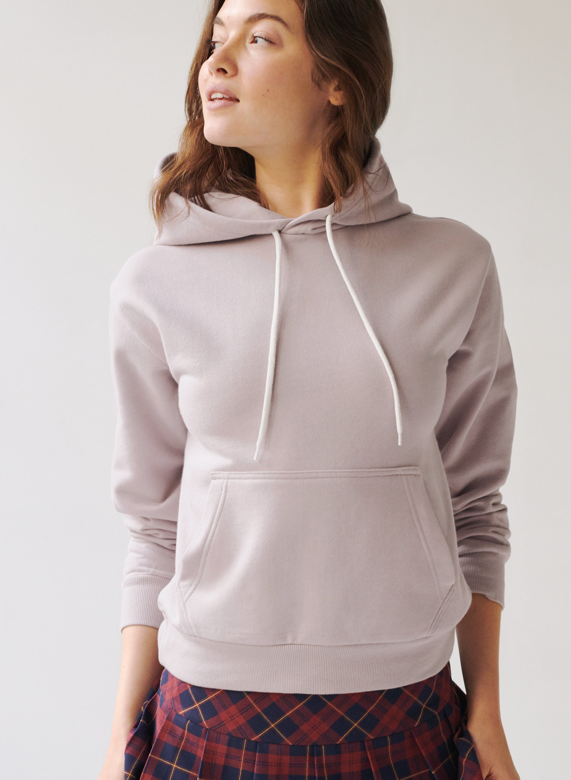 Betty Hoodie