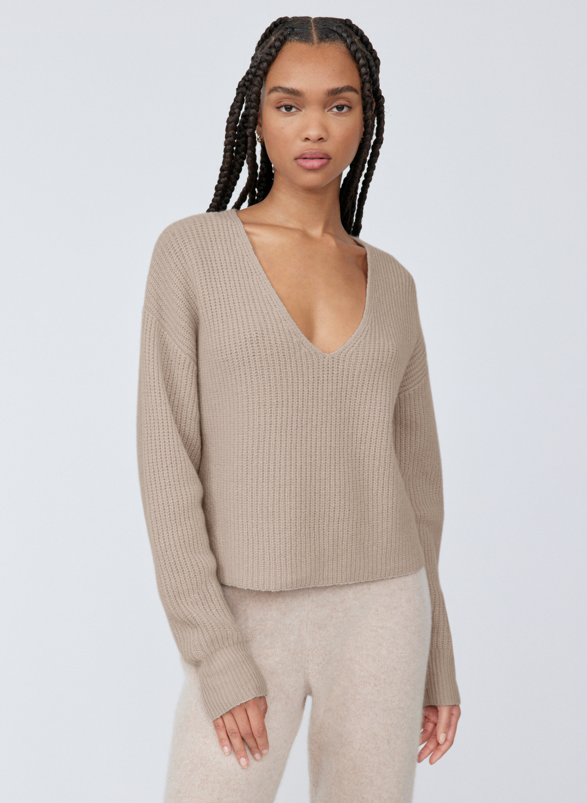 Mondo Sweater
