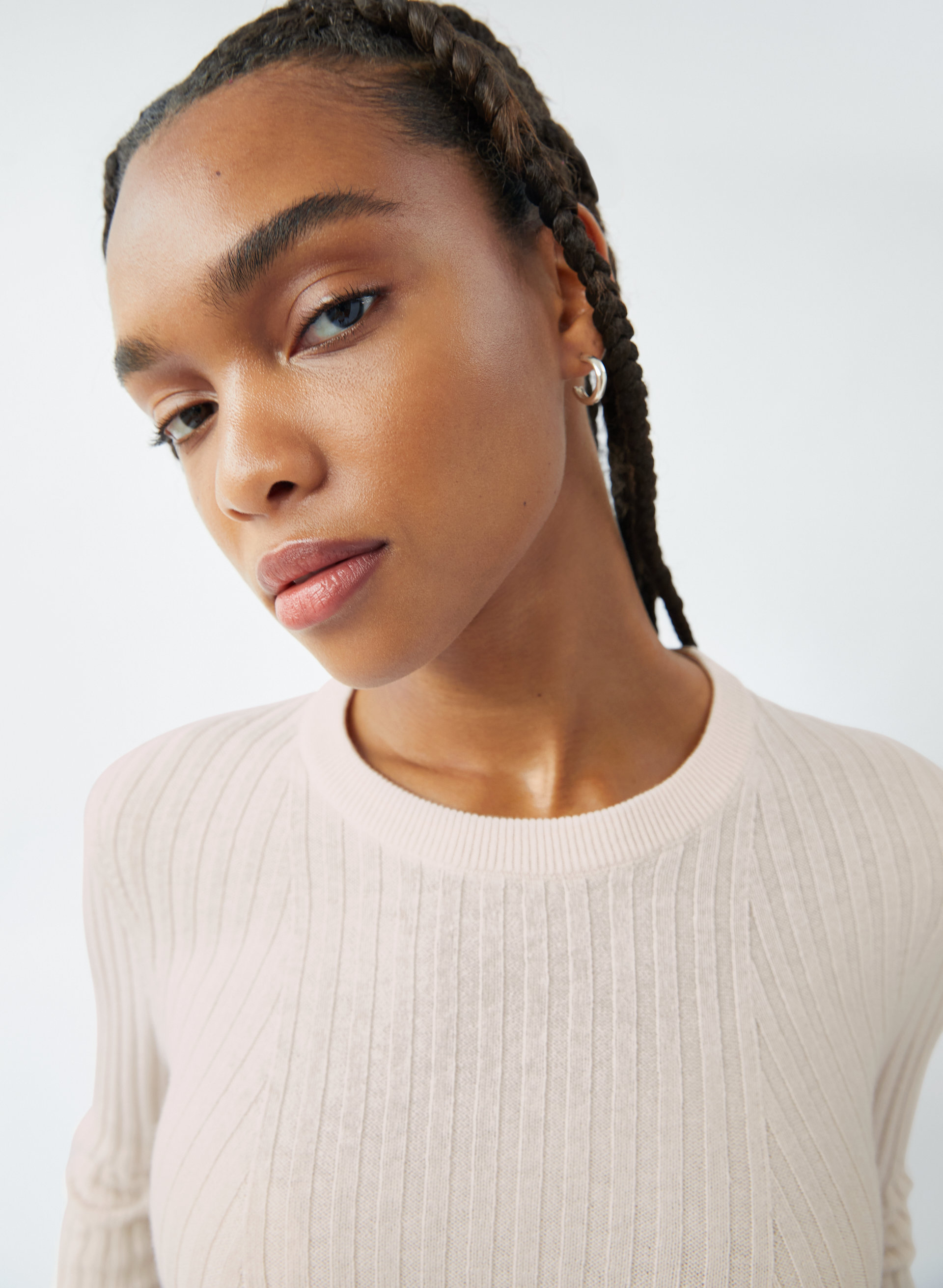 Nathaniel Sweater