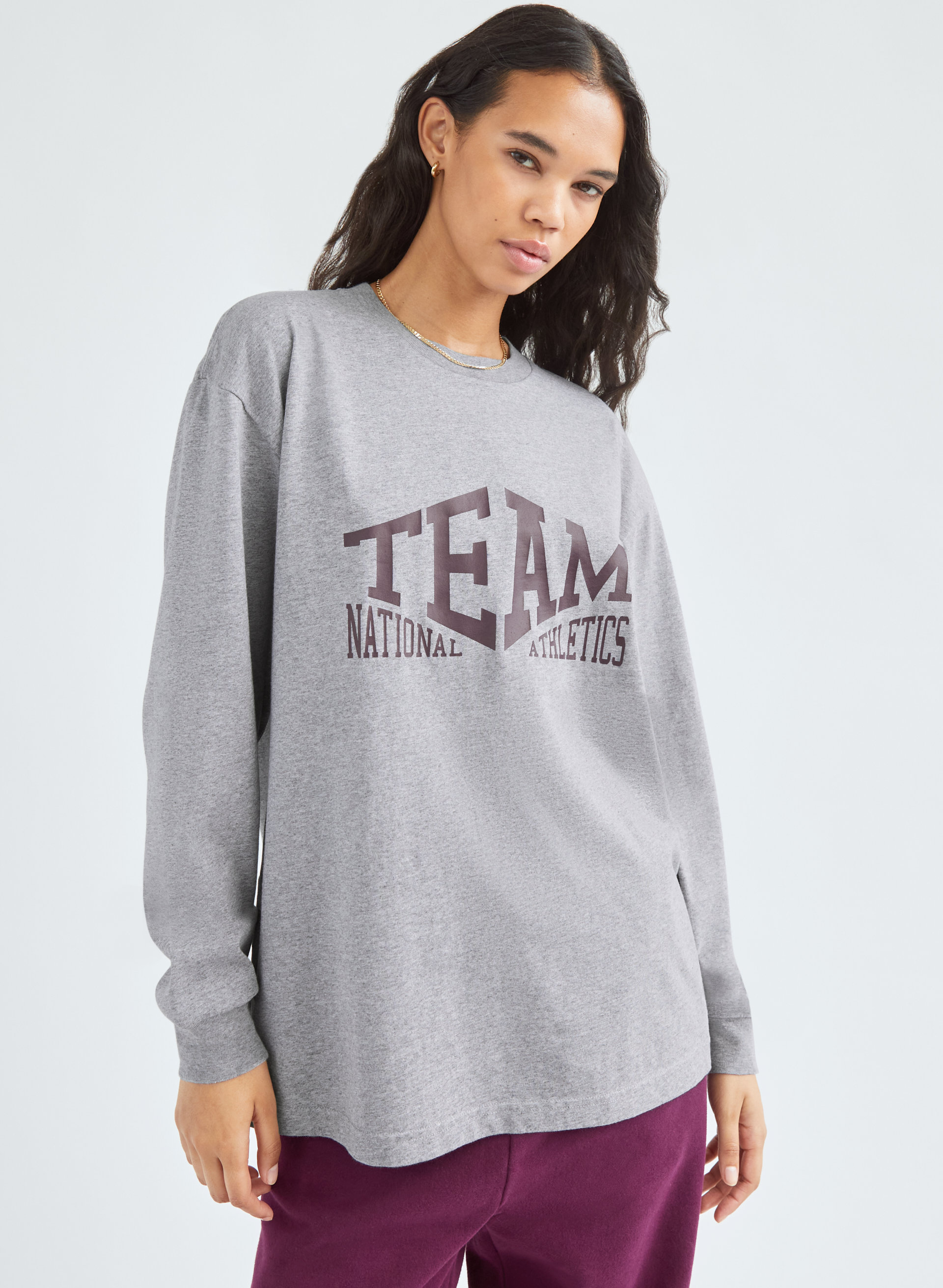 Alpha Longsleeve
