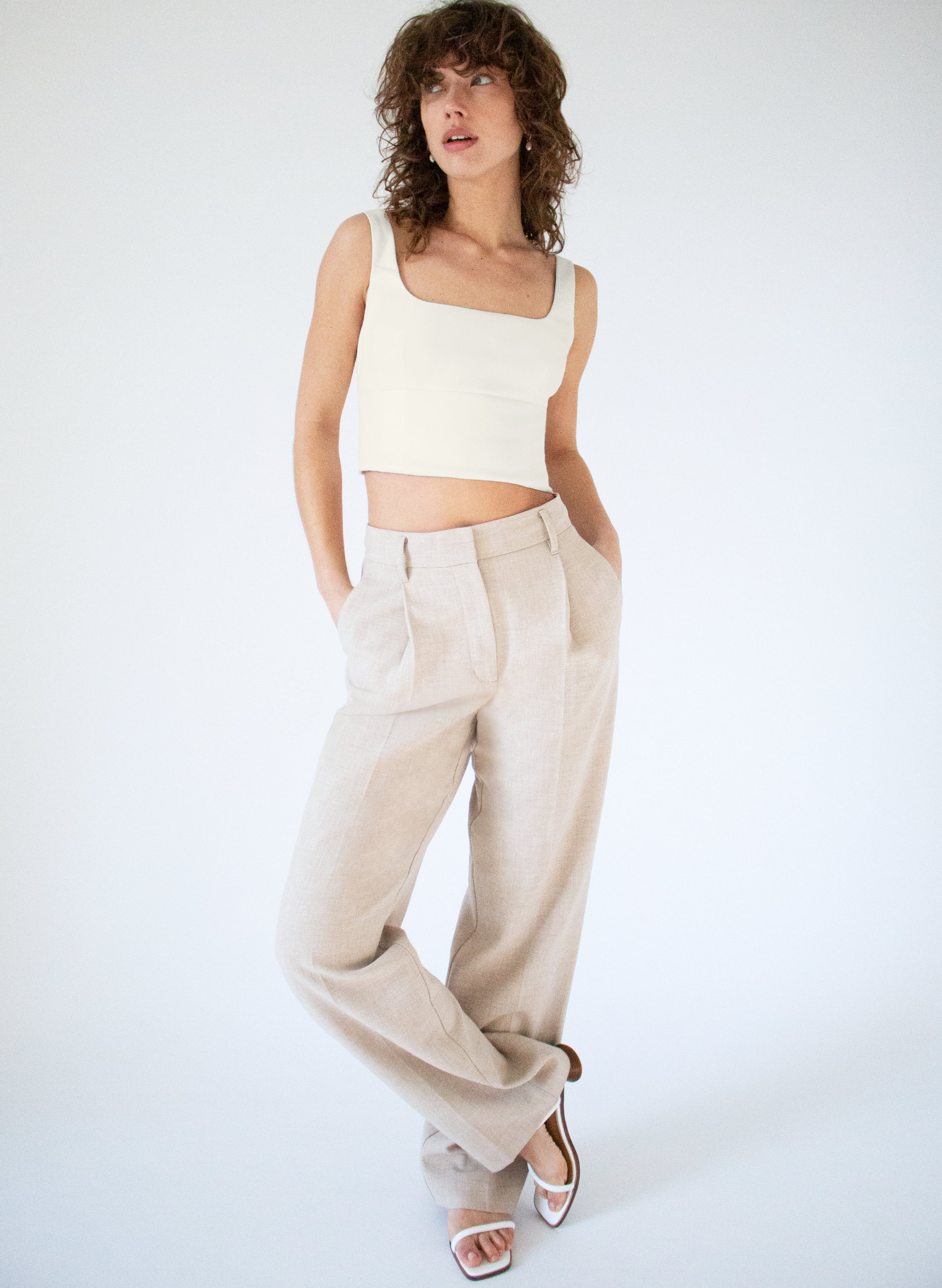 Ibiza Pant