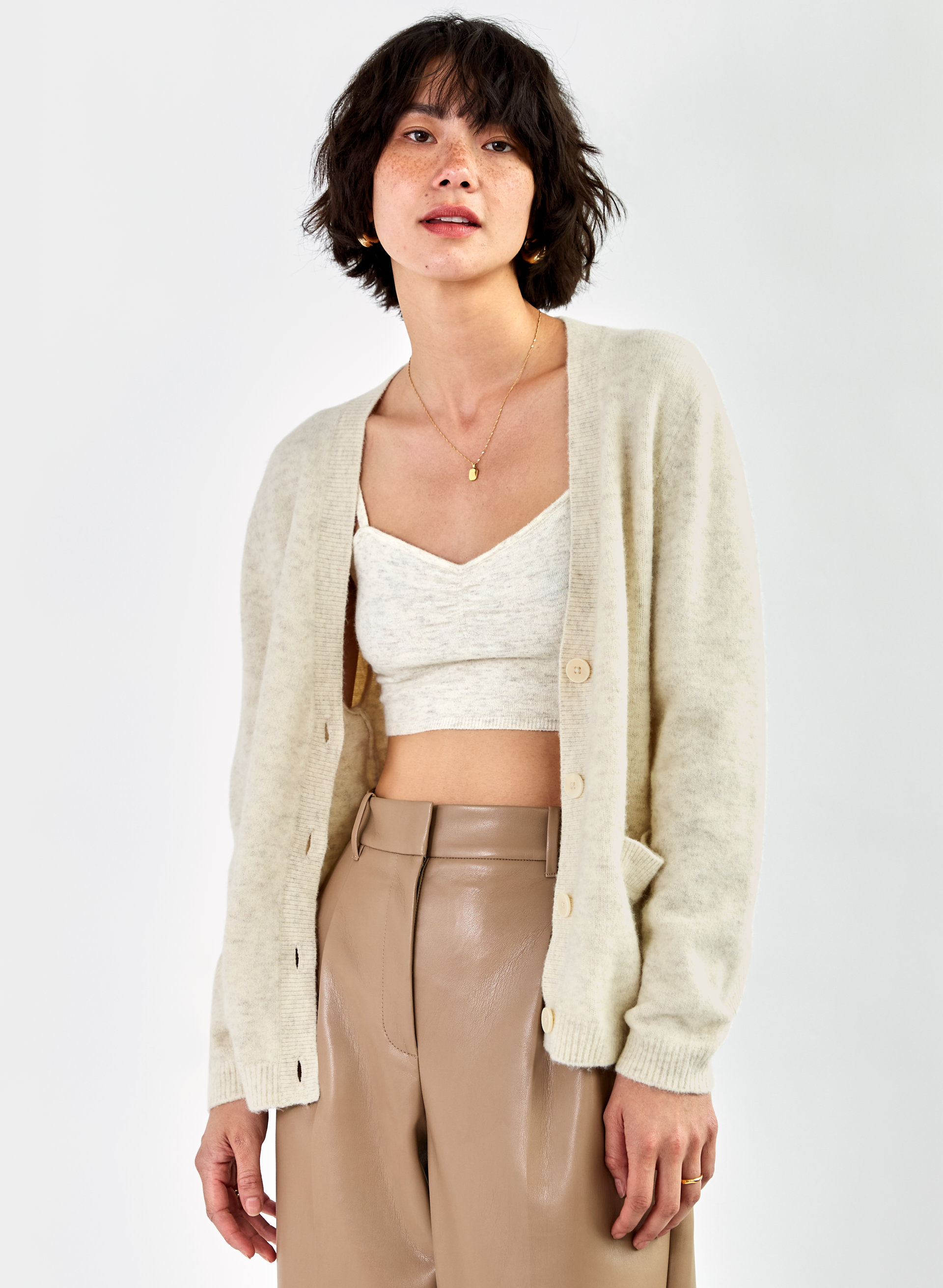 Shelby Cardigan