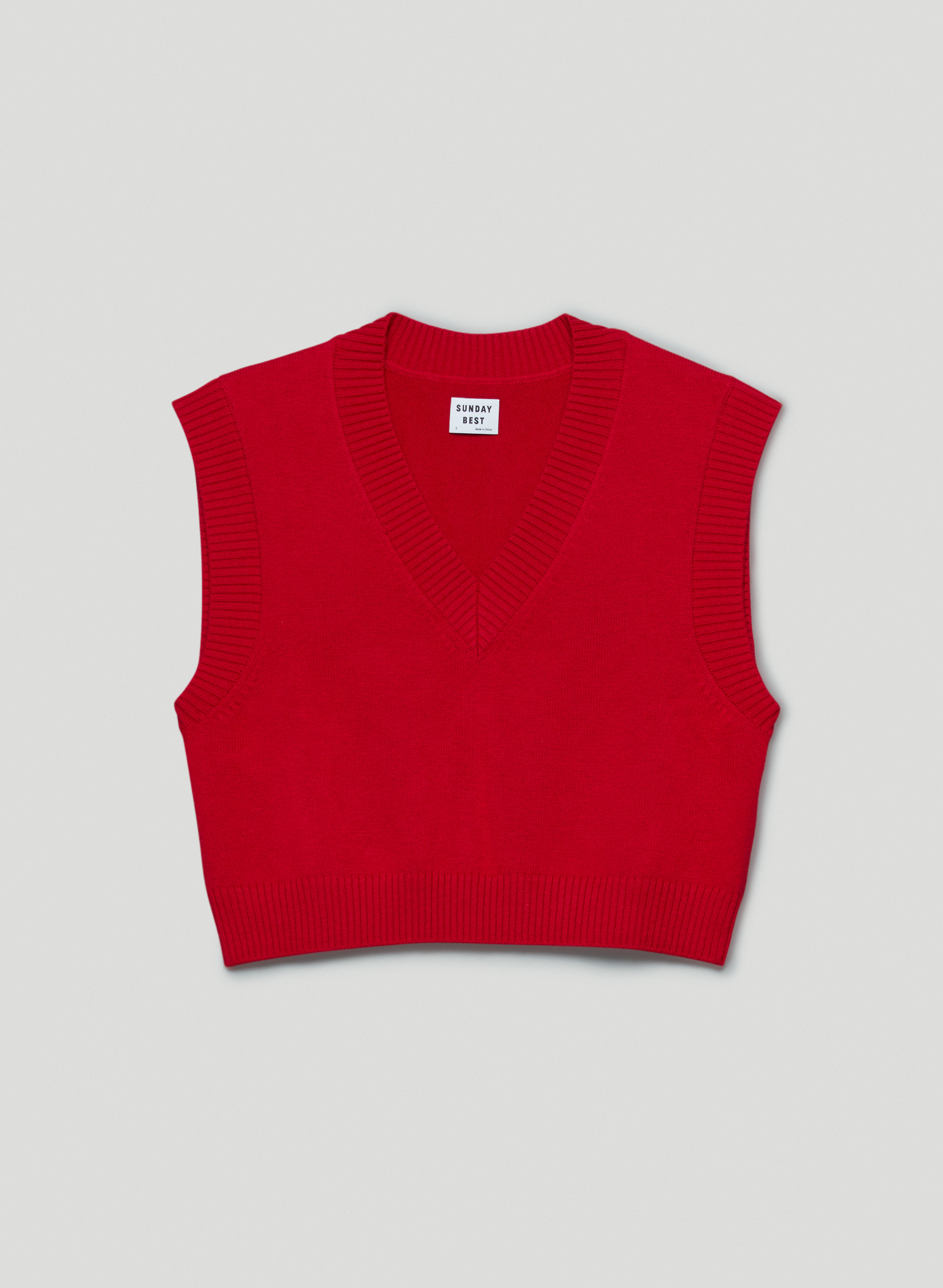 Winston Sweater Vest