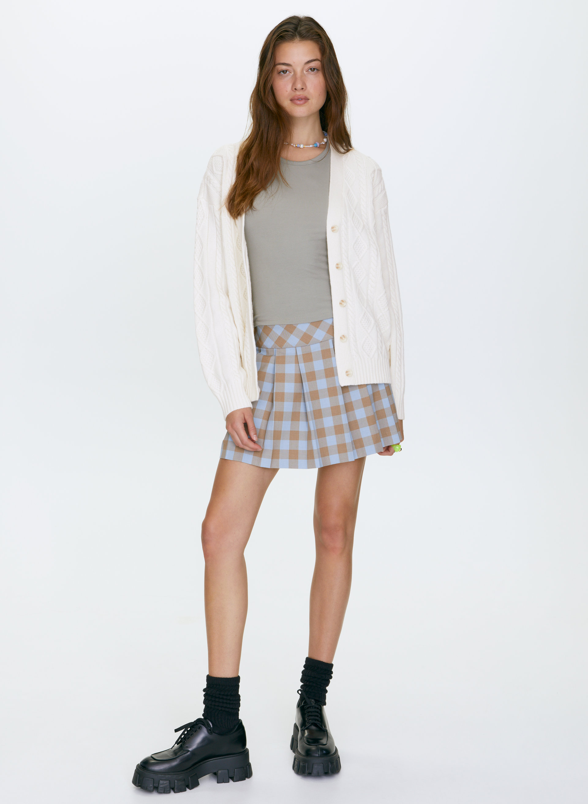 Lamora Cardigan