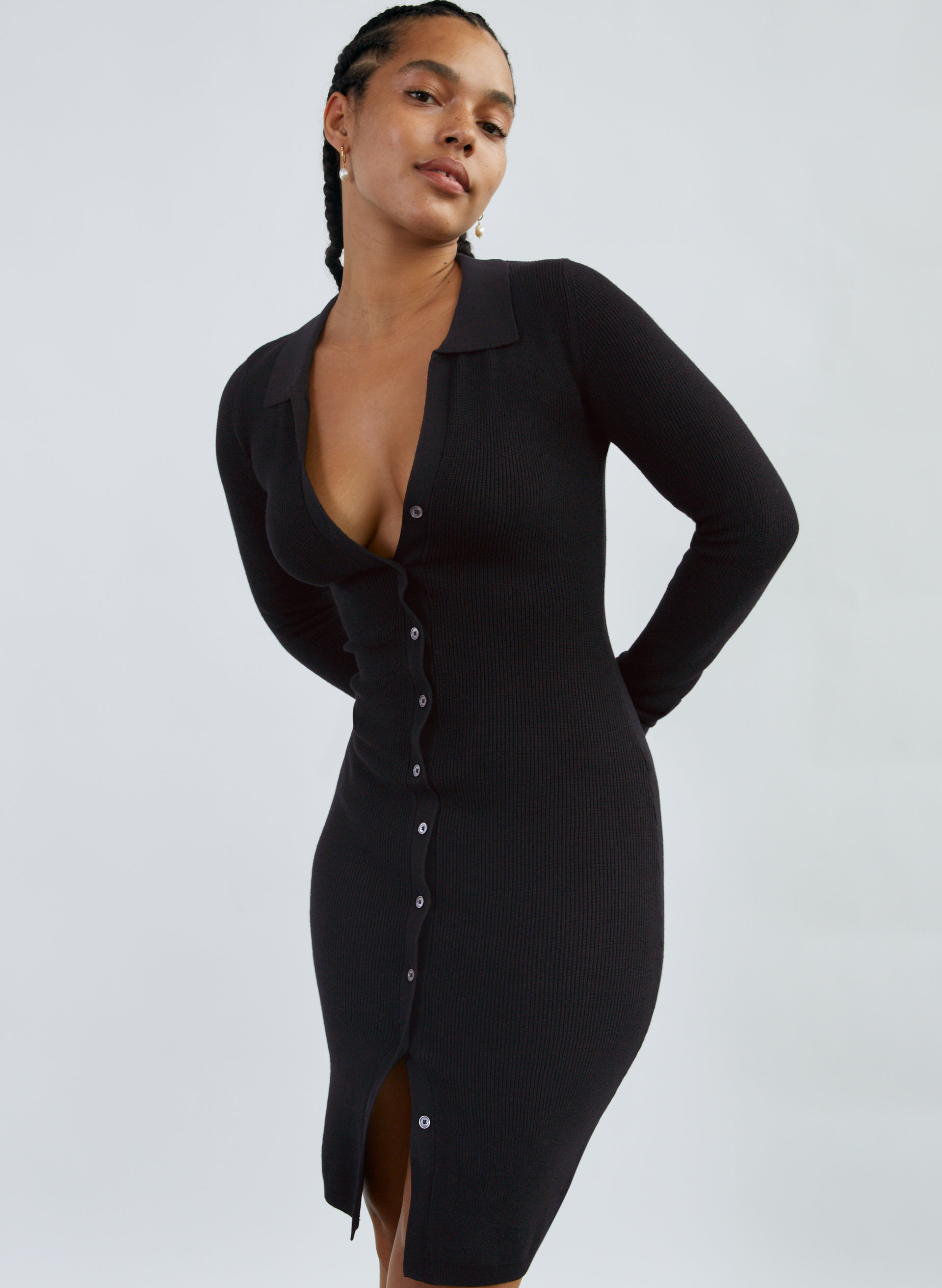 Cove Dress
