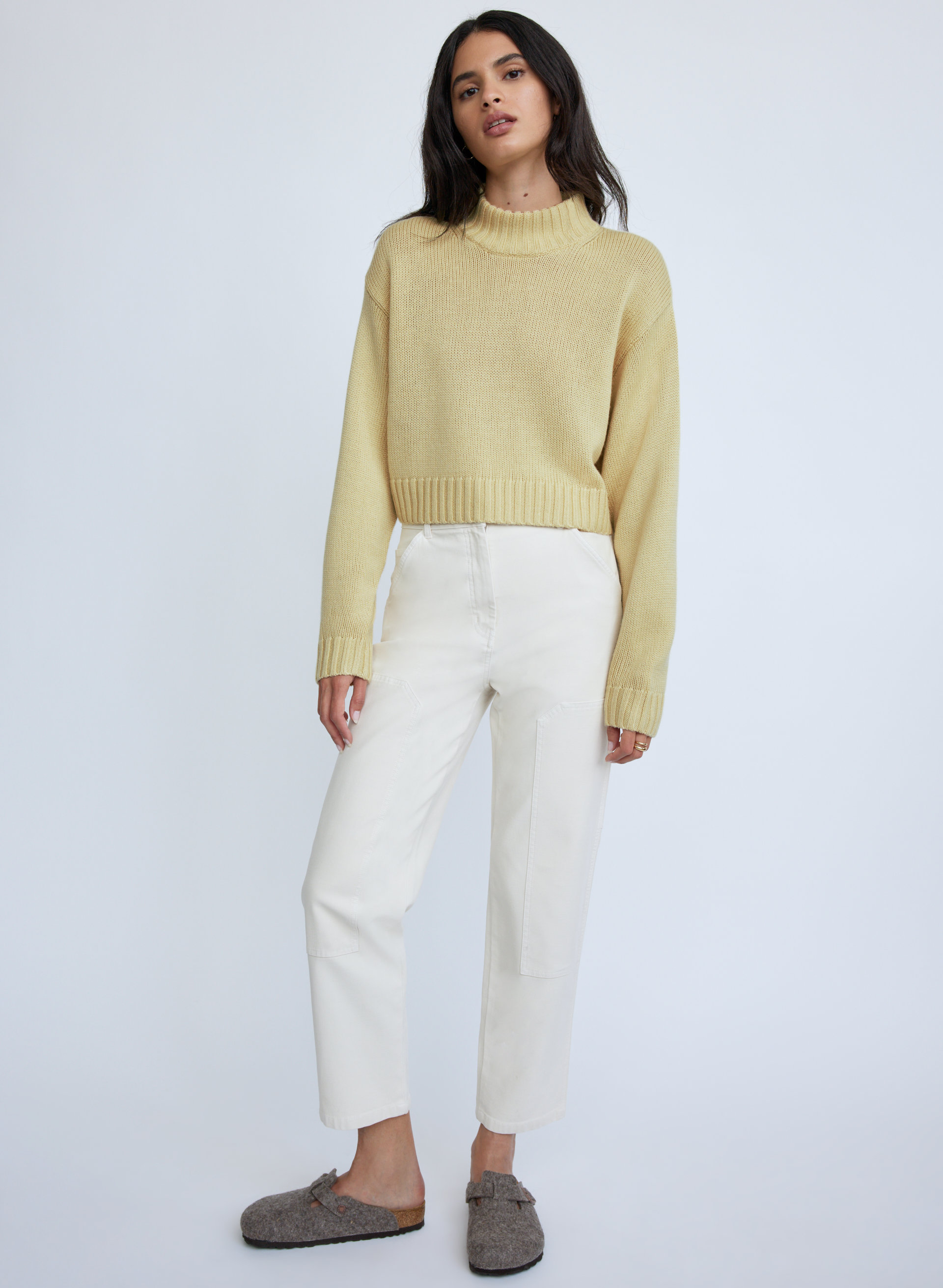 Harper Sweater
