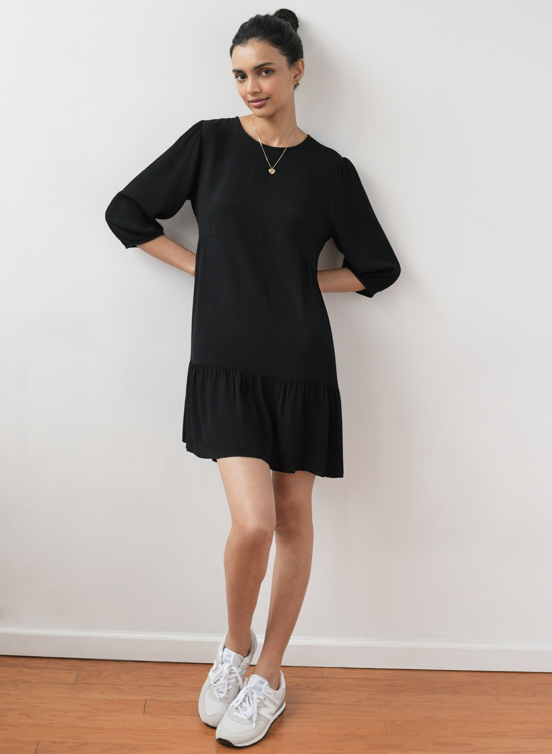 Lambrusco Dress