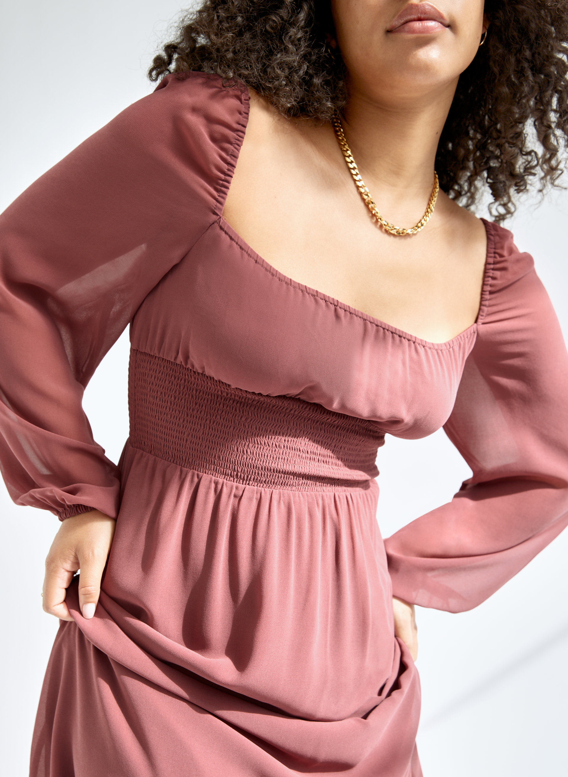 Bella Dress