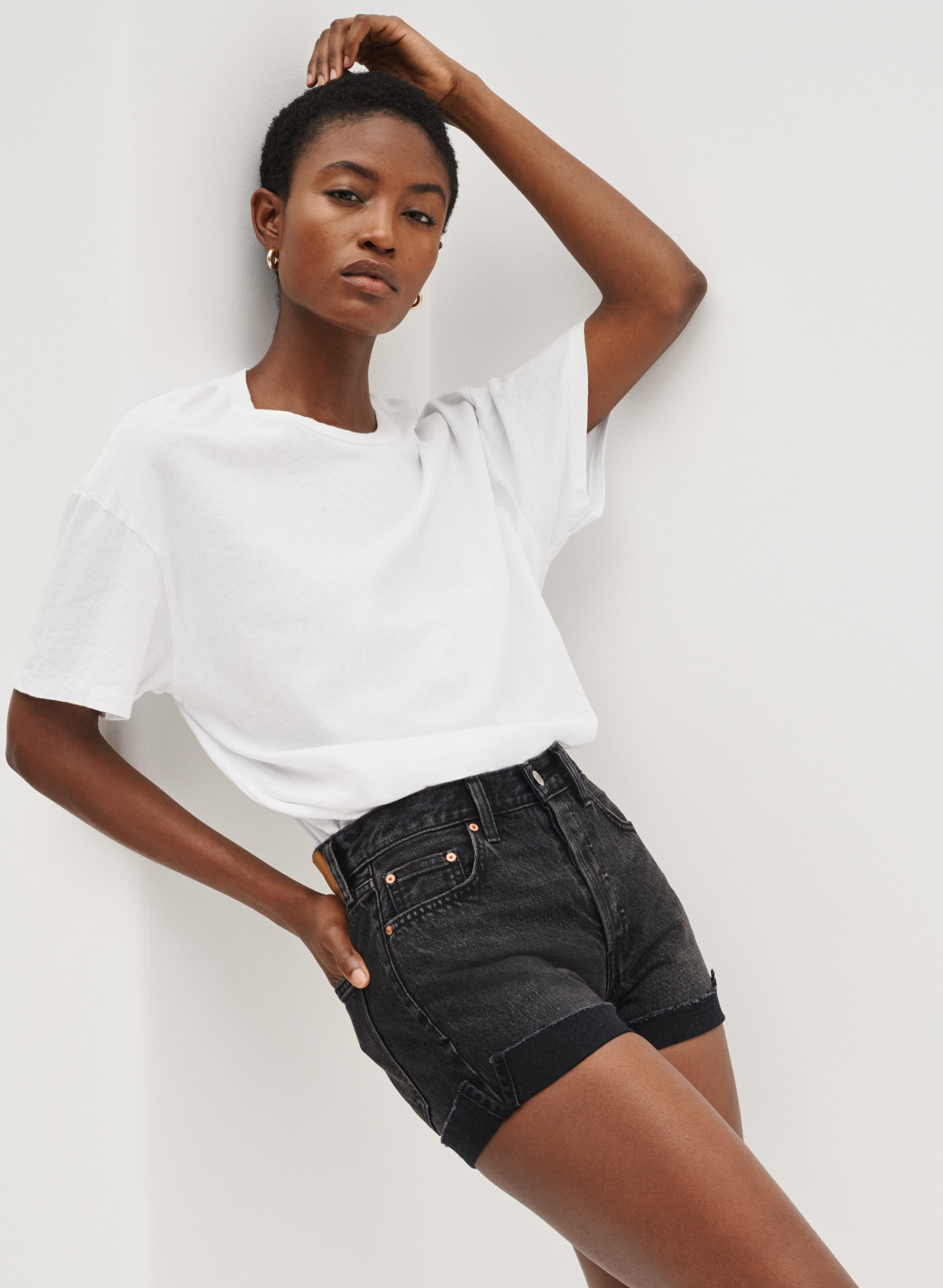 The Farrah Short