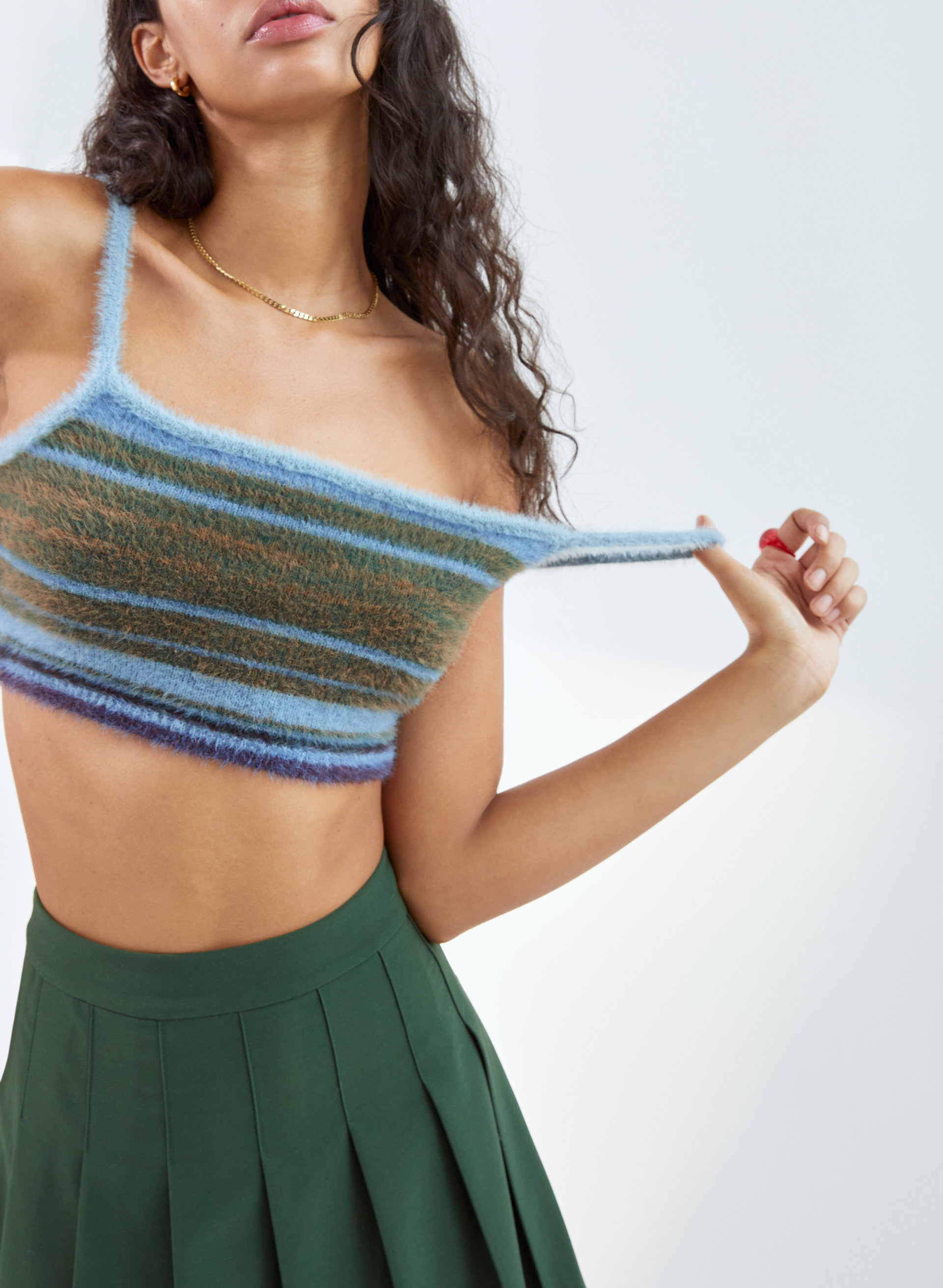 Reese Bra Top