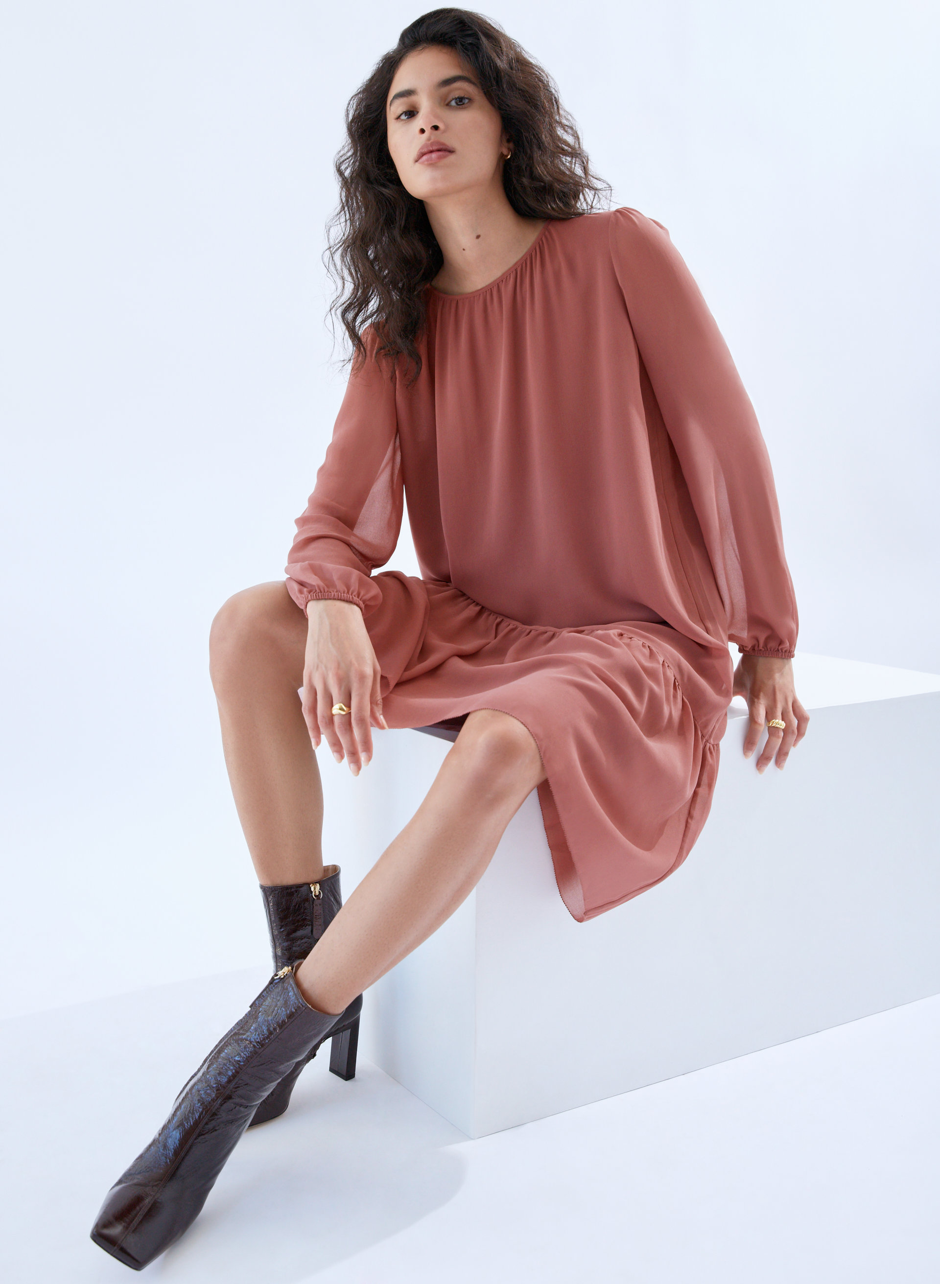 Miriam Dress