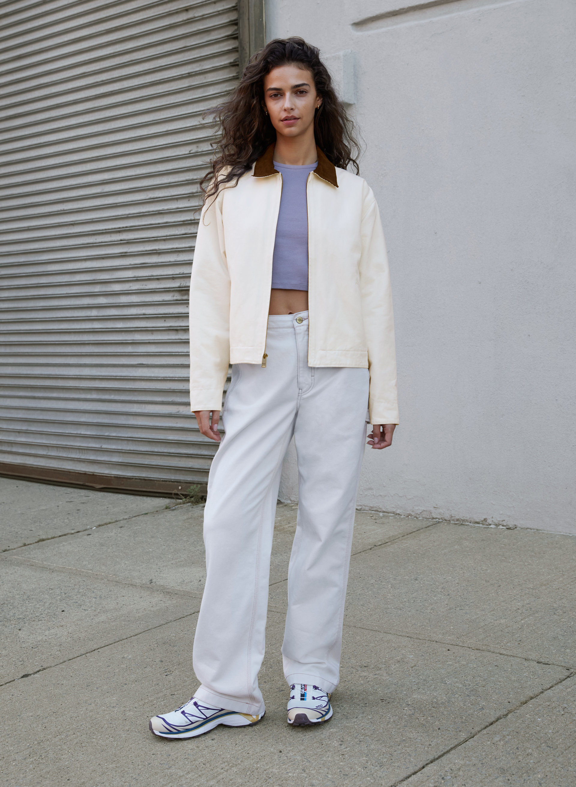 Dale Jacket