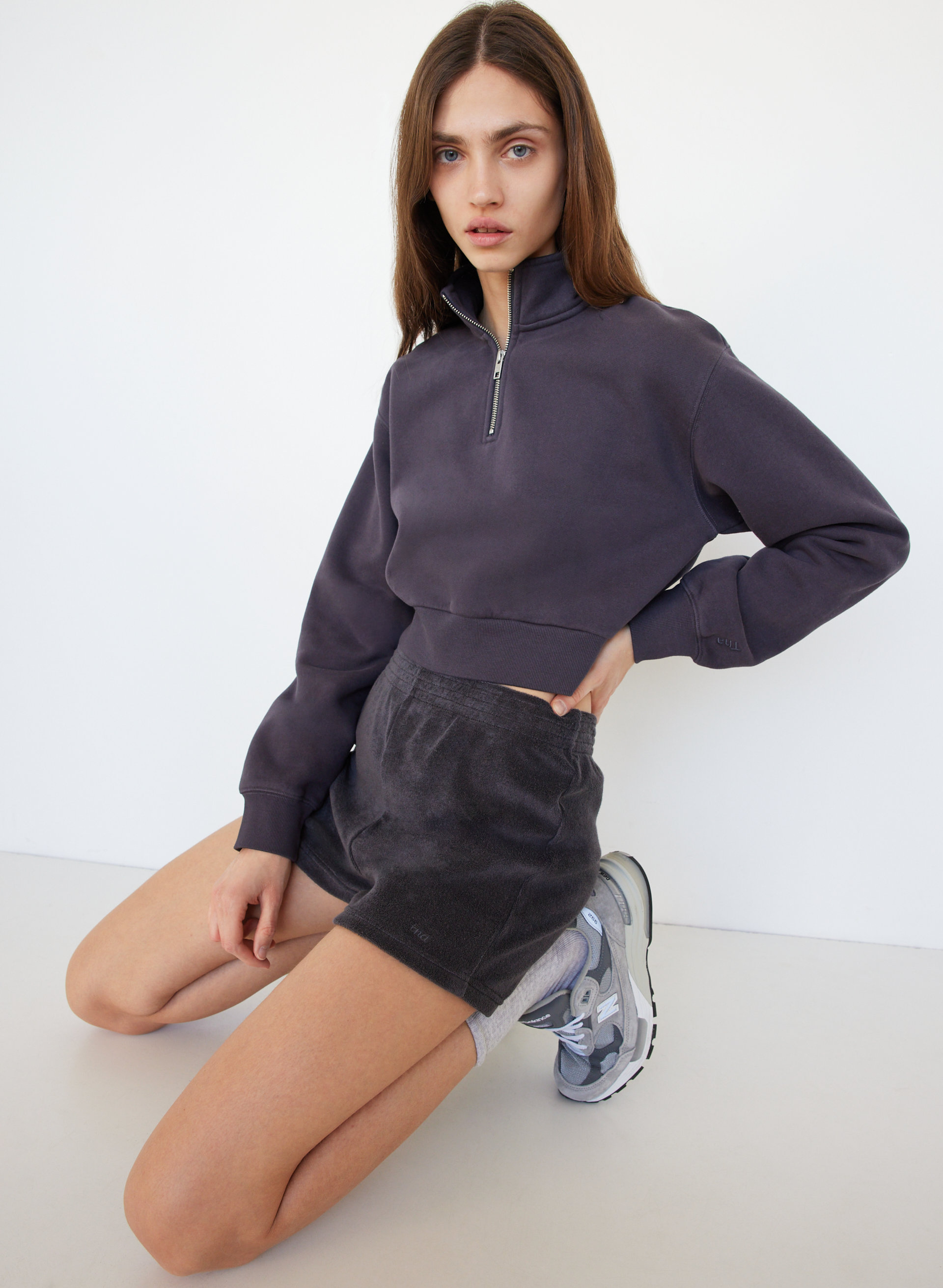 Lucky Short