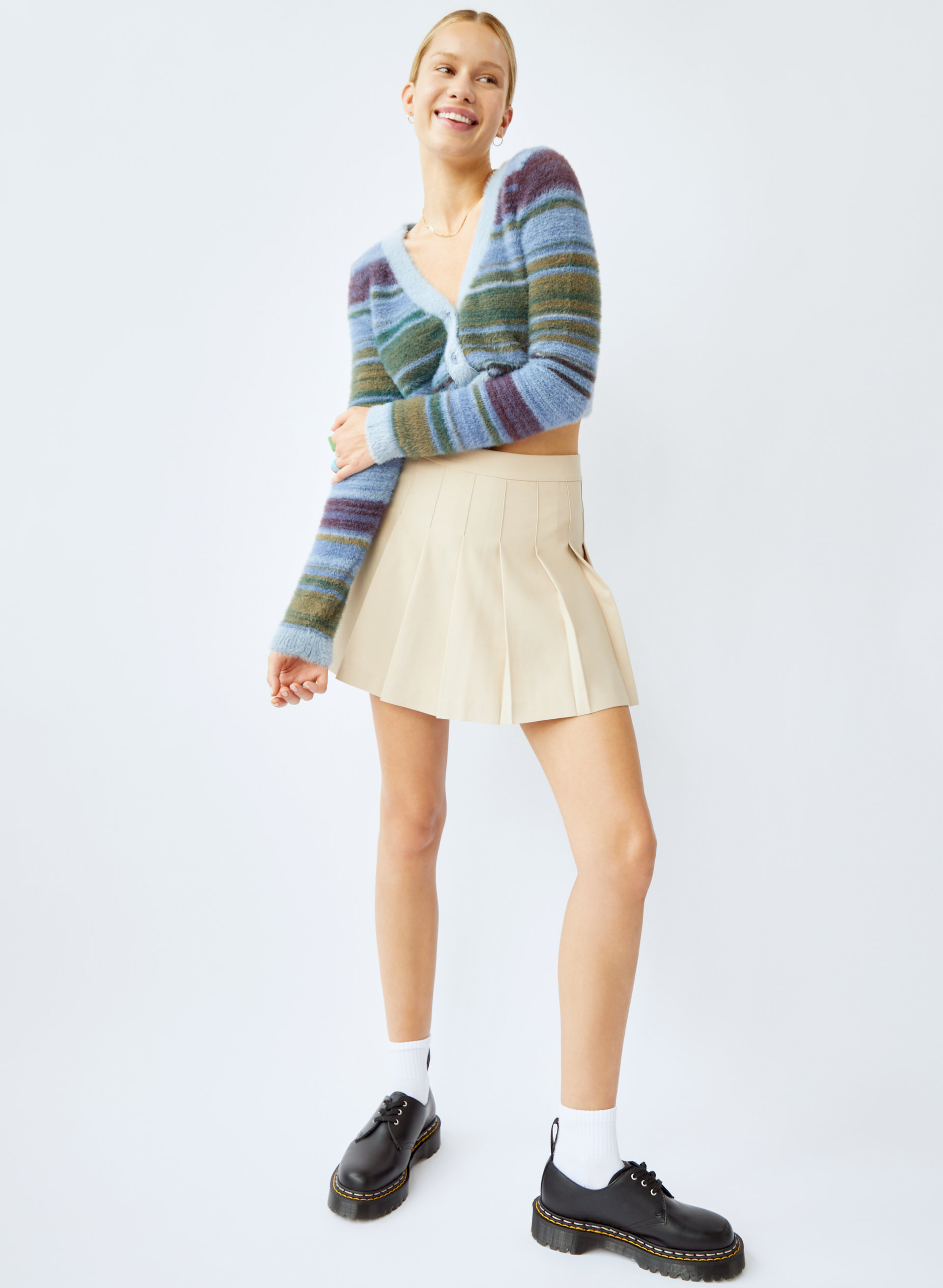 Reese Cardigan