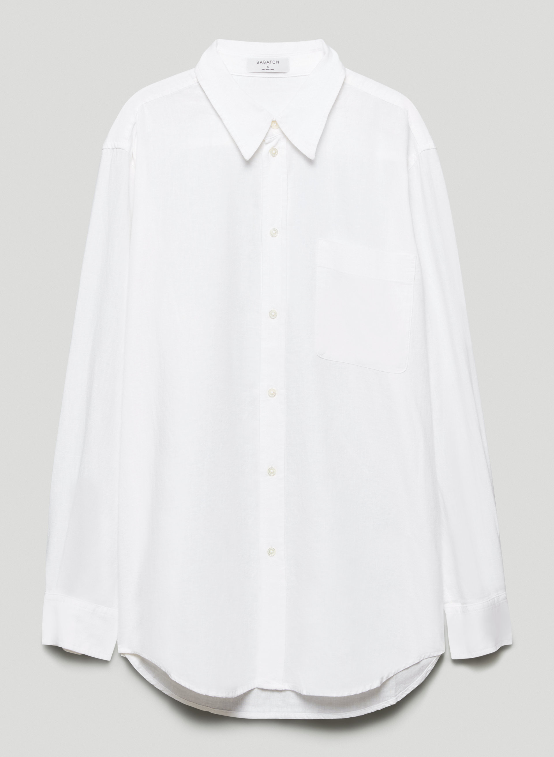 Elizabeth Blouse