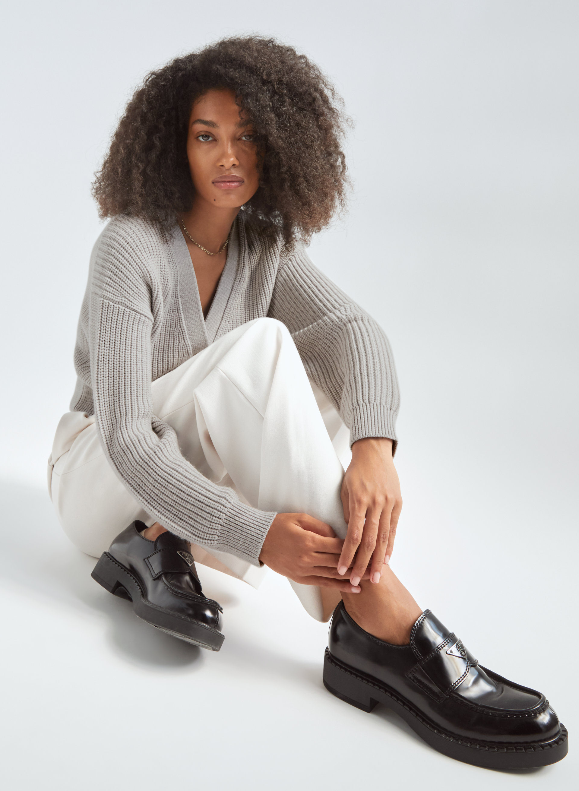 Canberra Cardigan