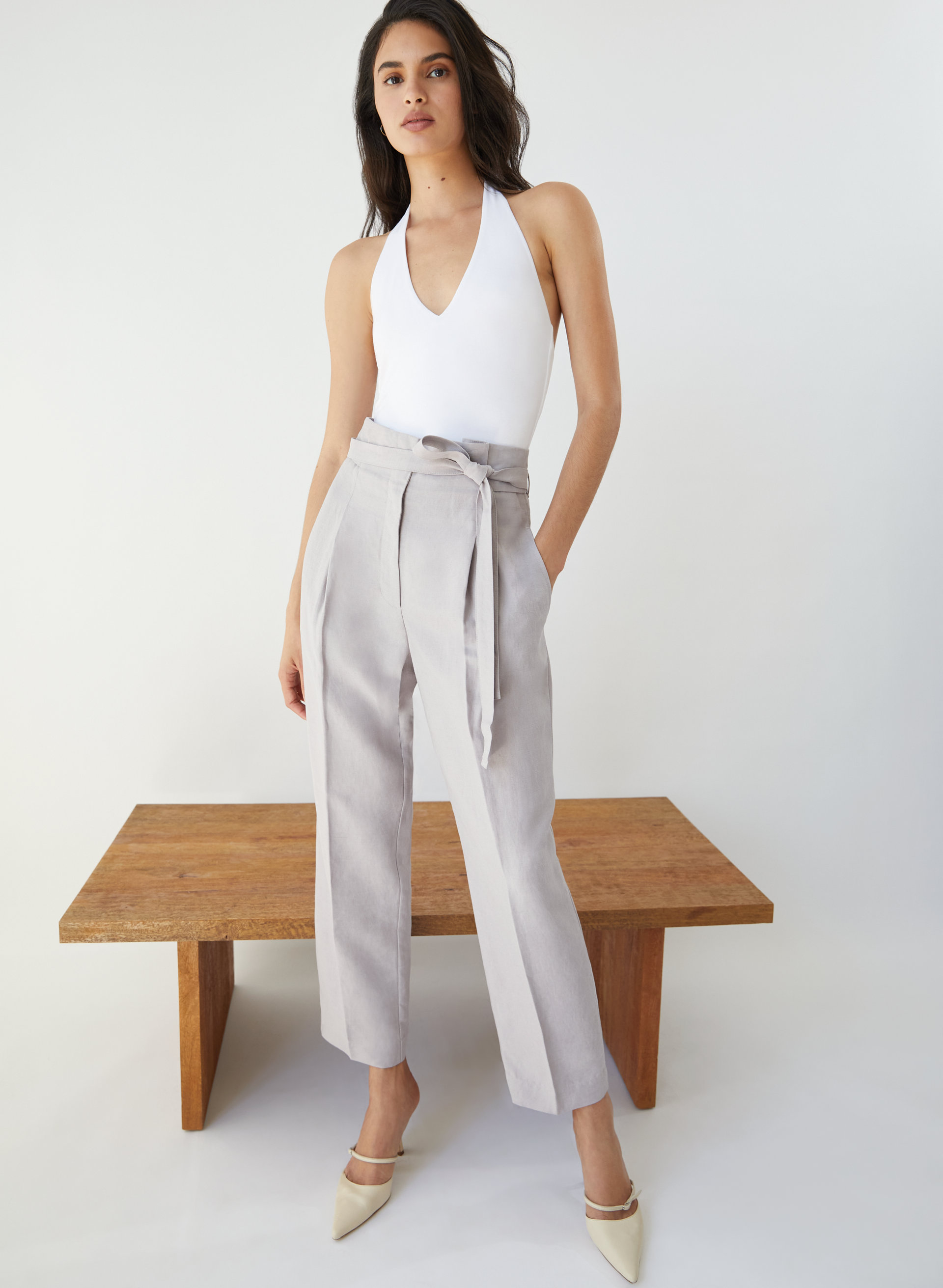 Mallory Bodysuit