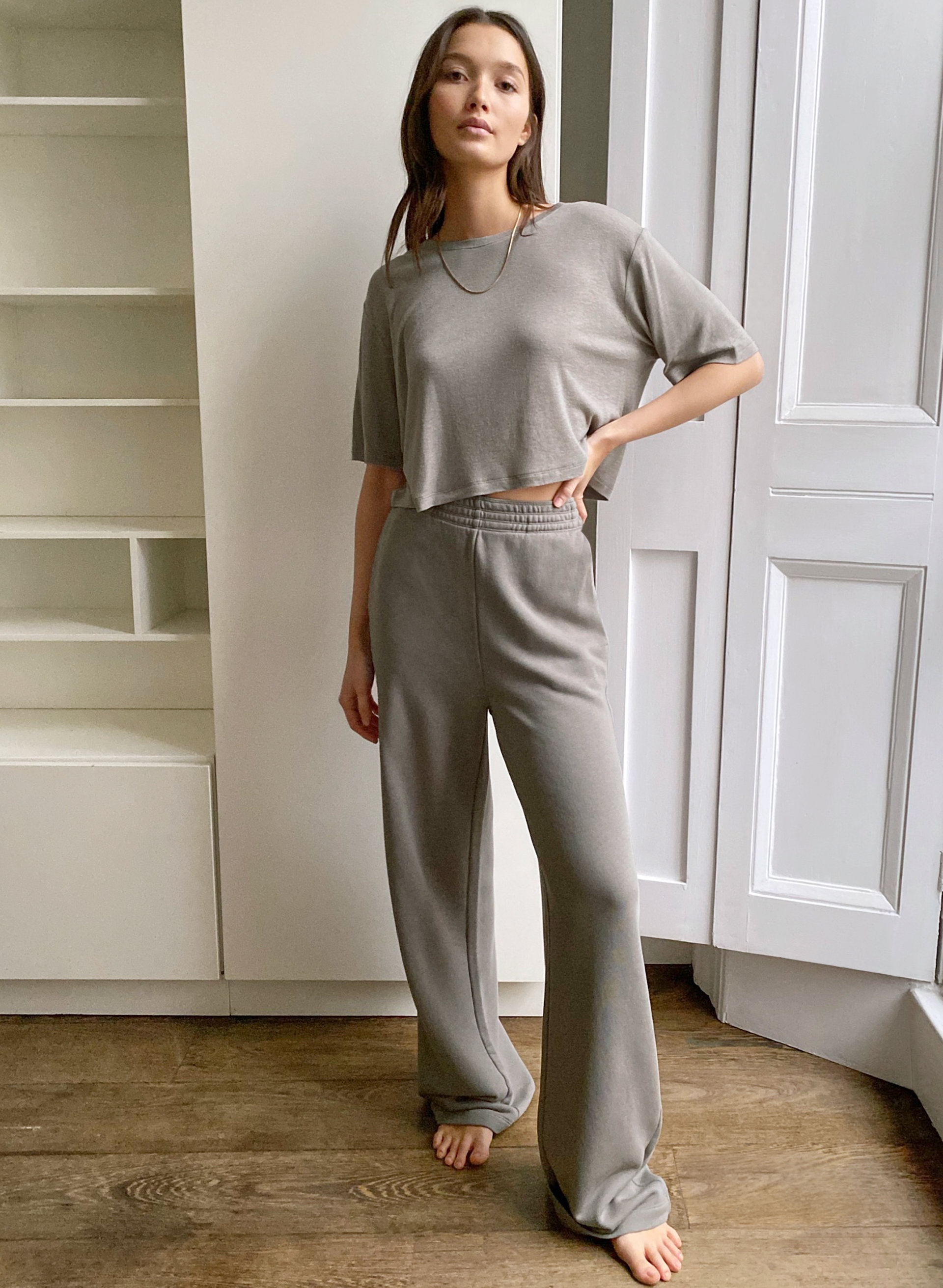 Energia Sweatpant