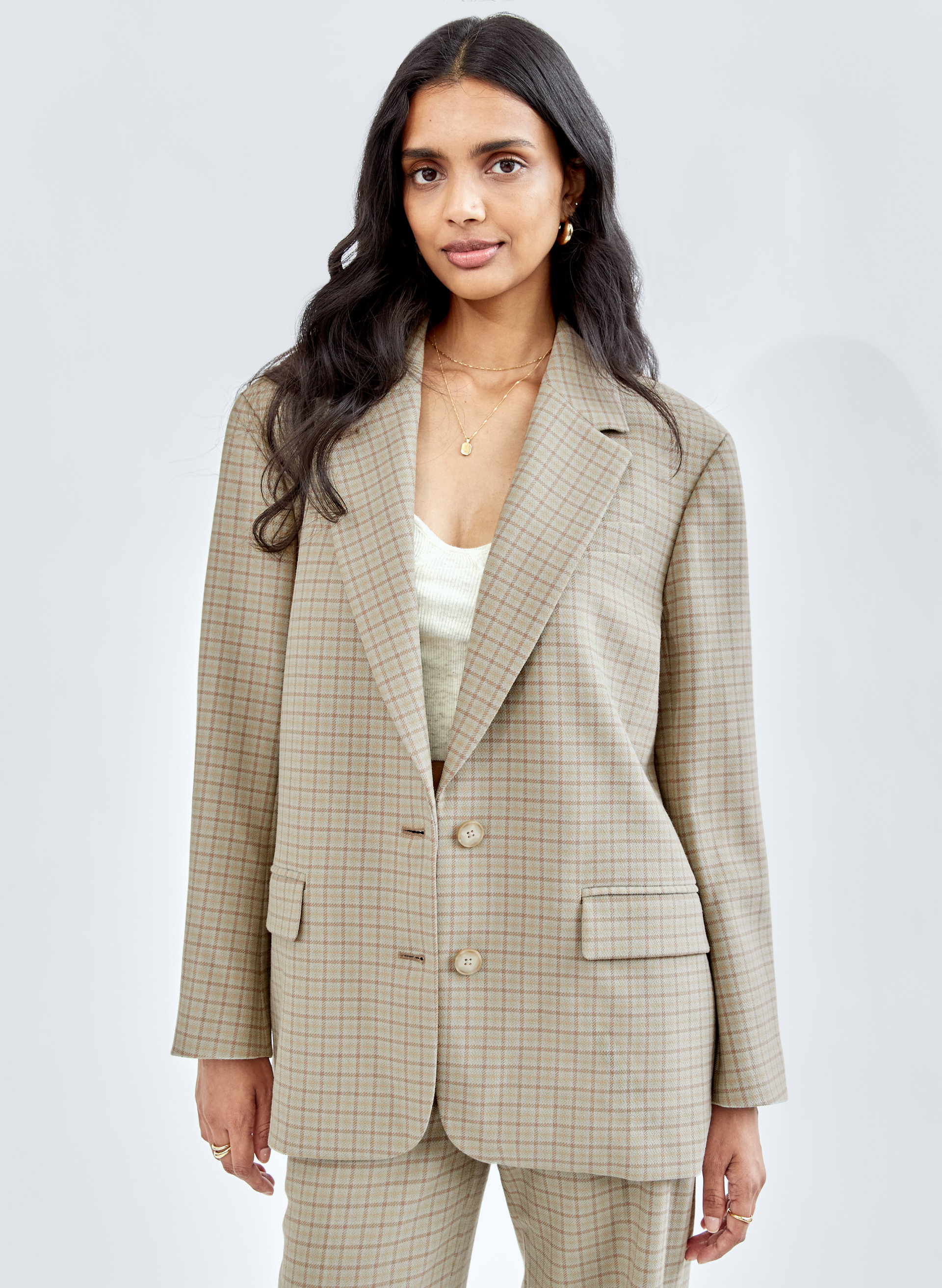 Sophia Blazer