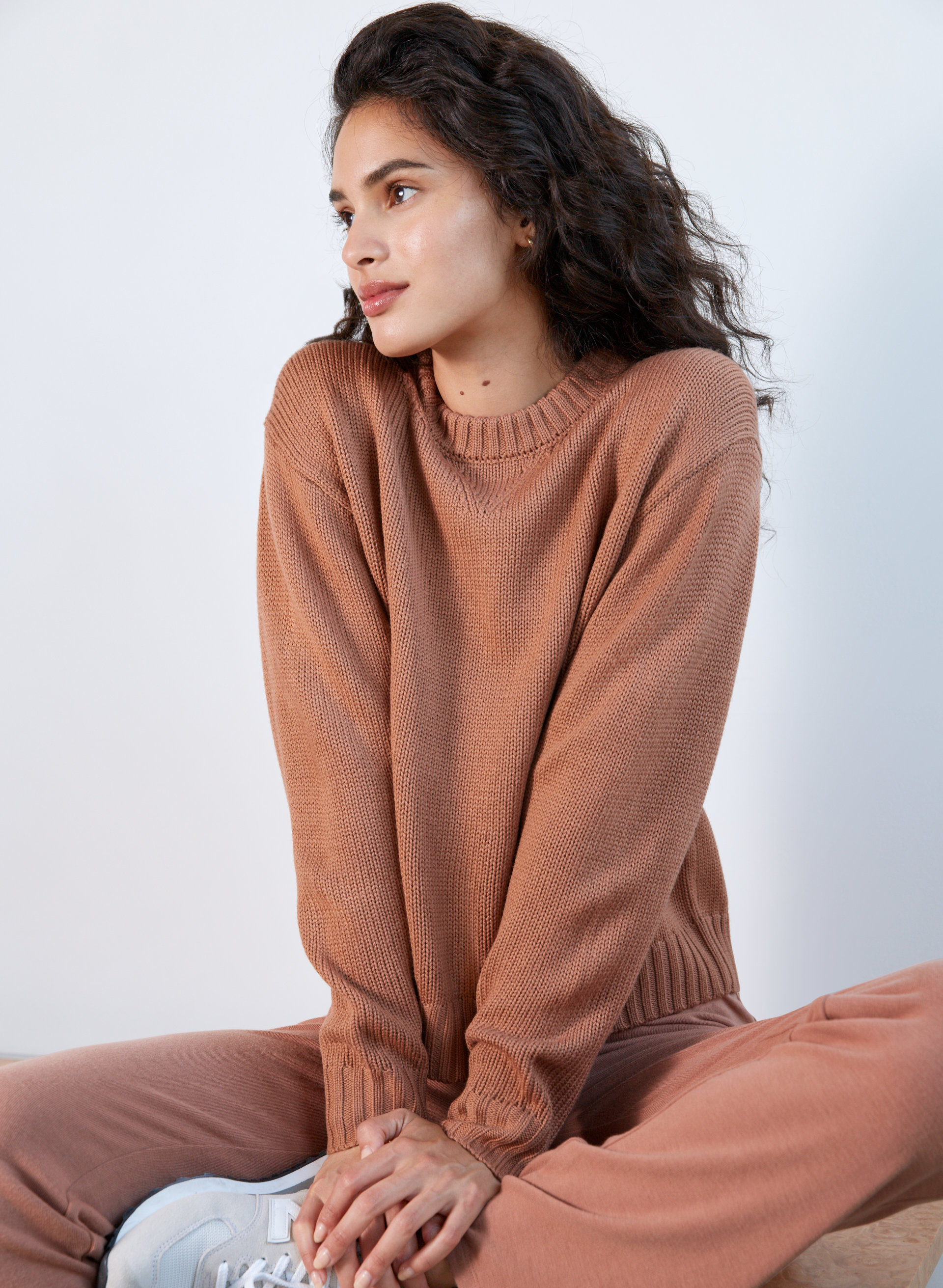 Cecilia Sweater