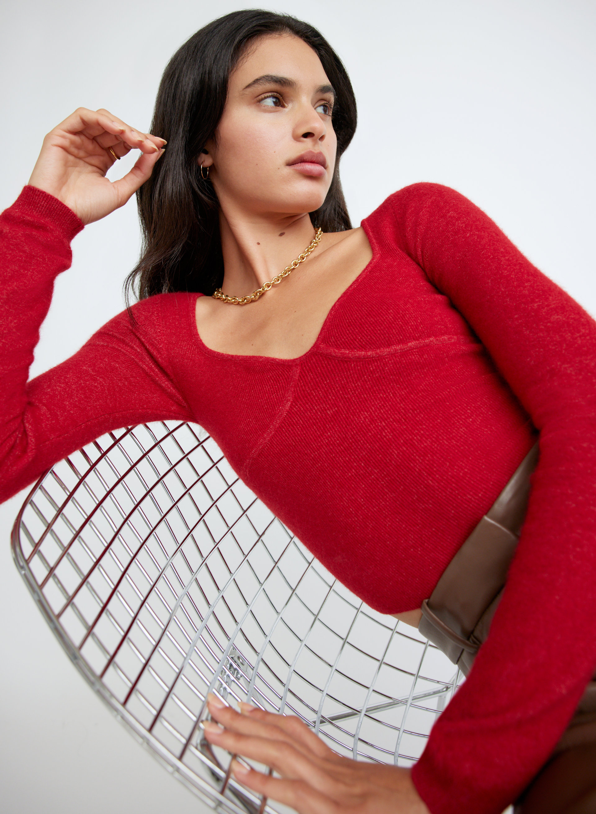 Greer Sweater