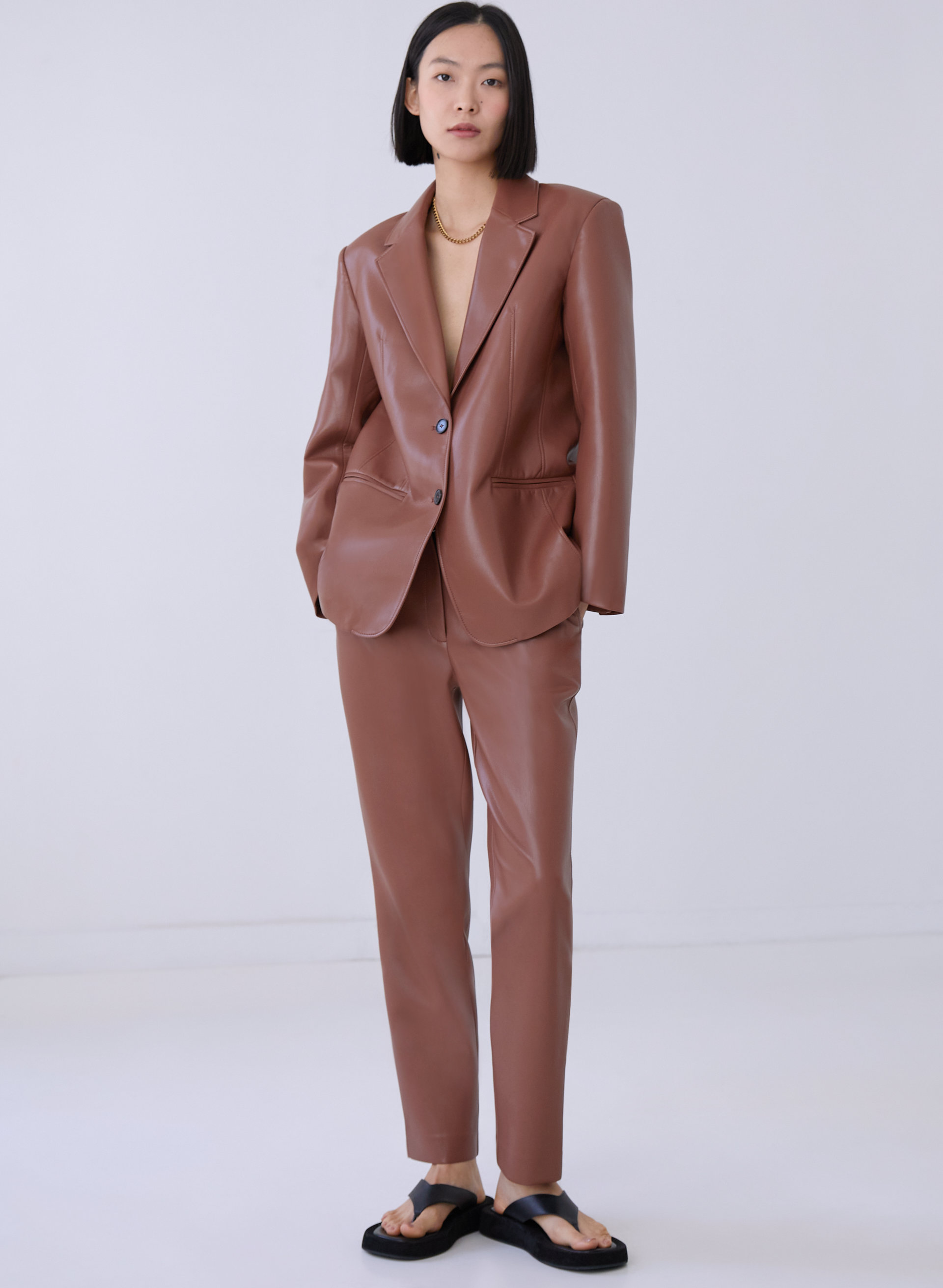 Smith Blazer