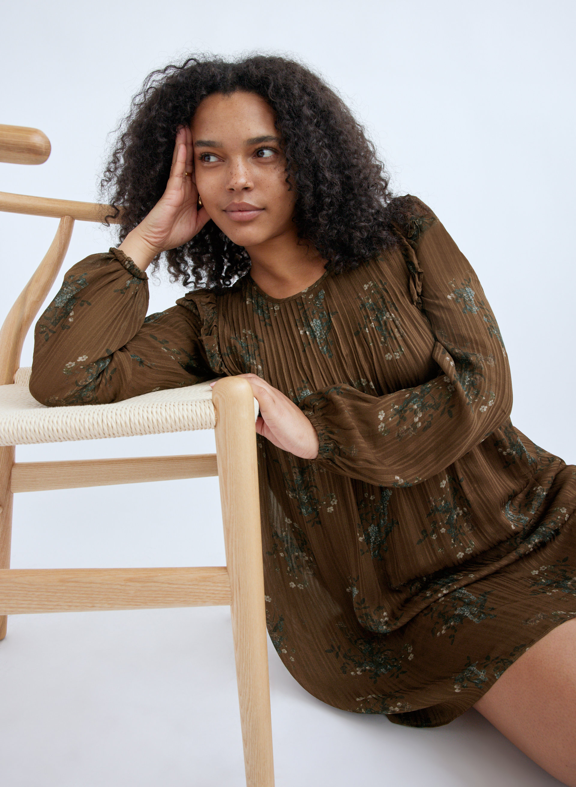 Paulina Dress