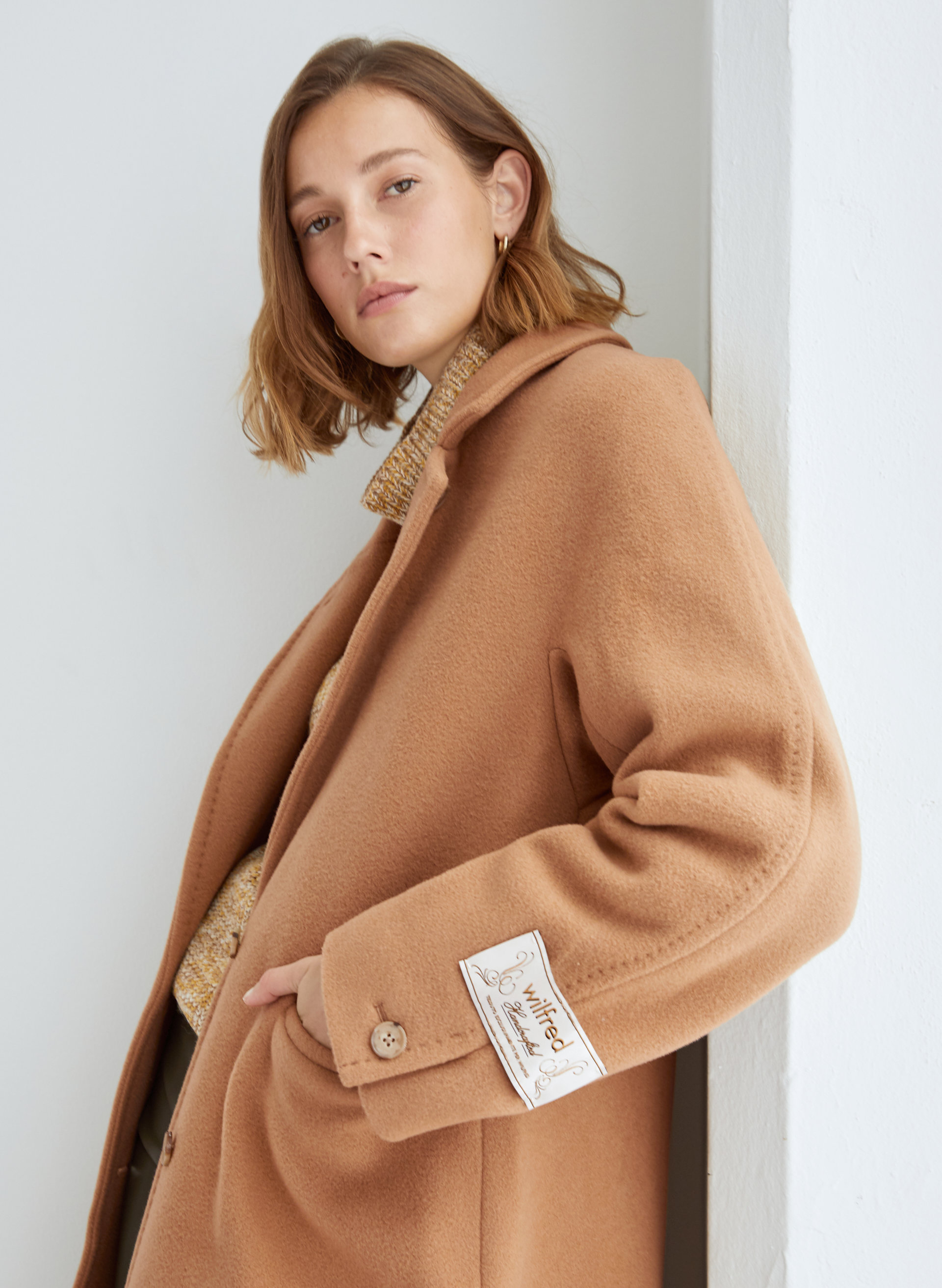 Westbury Coat