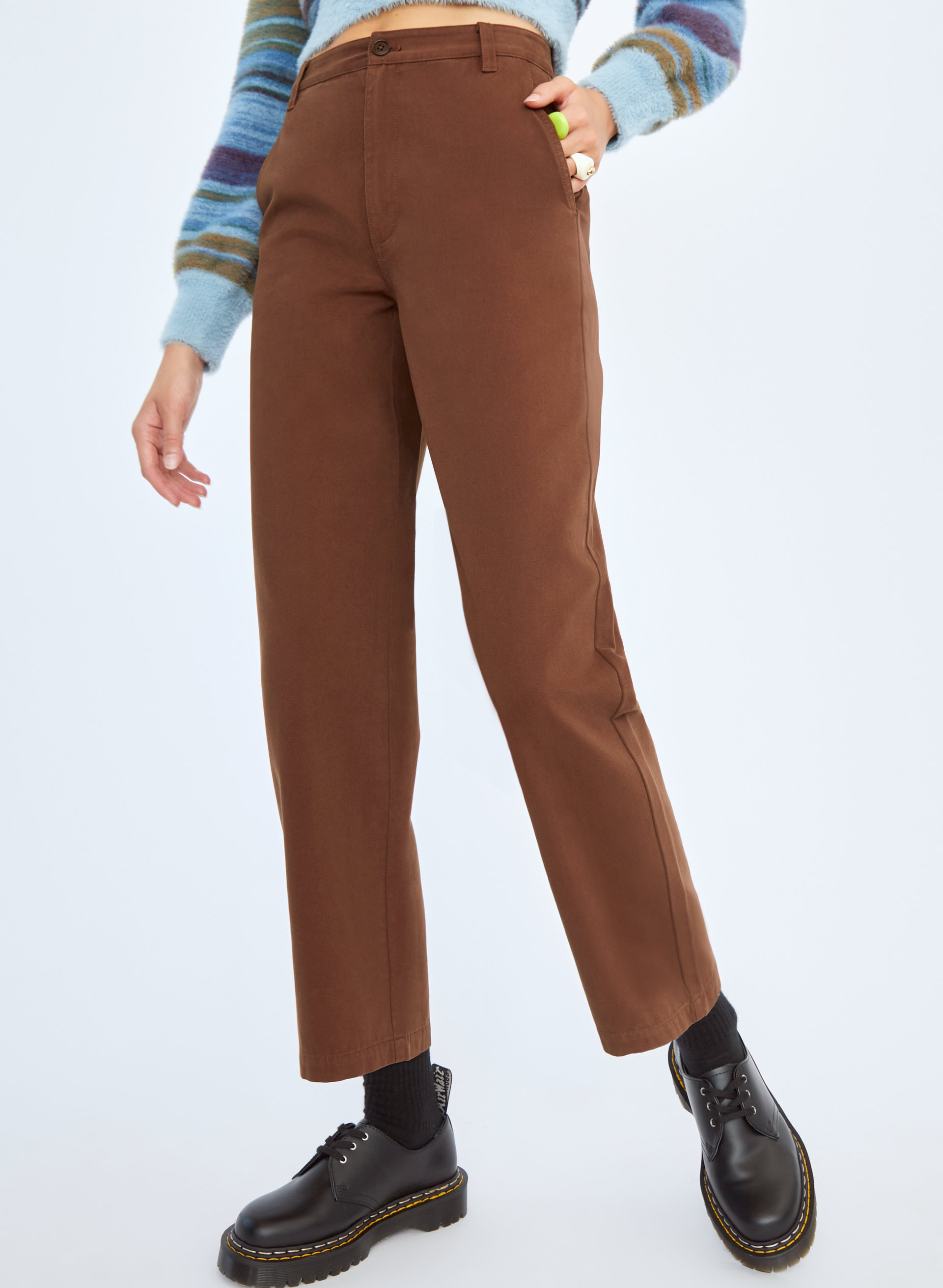 Jaden Pant