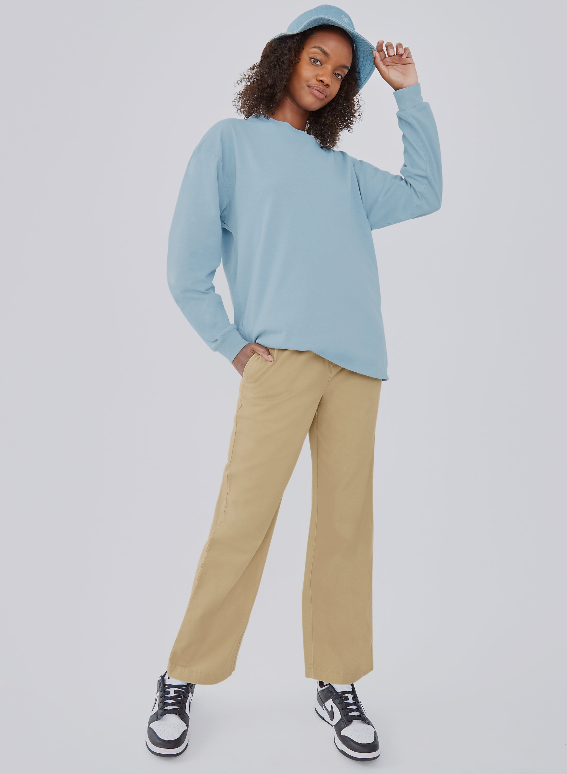 Alpha Longsleeve